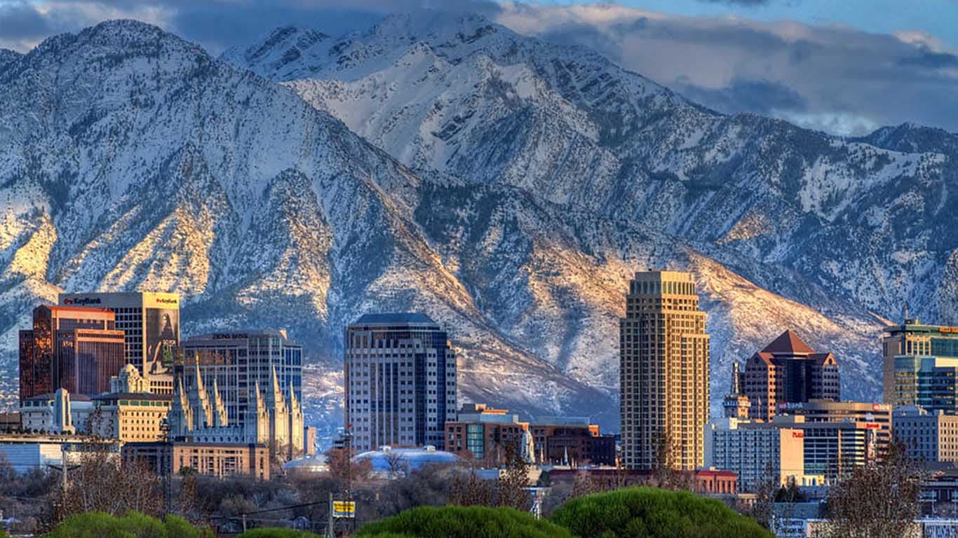 The Price Is Right Salt Lake City Salt Lake City Wallpapers - 4k, HD Salt Lake City Backgrounds on