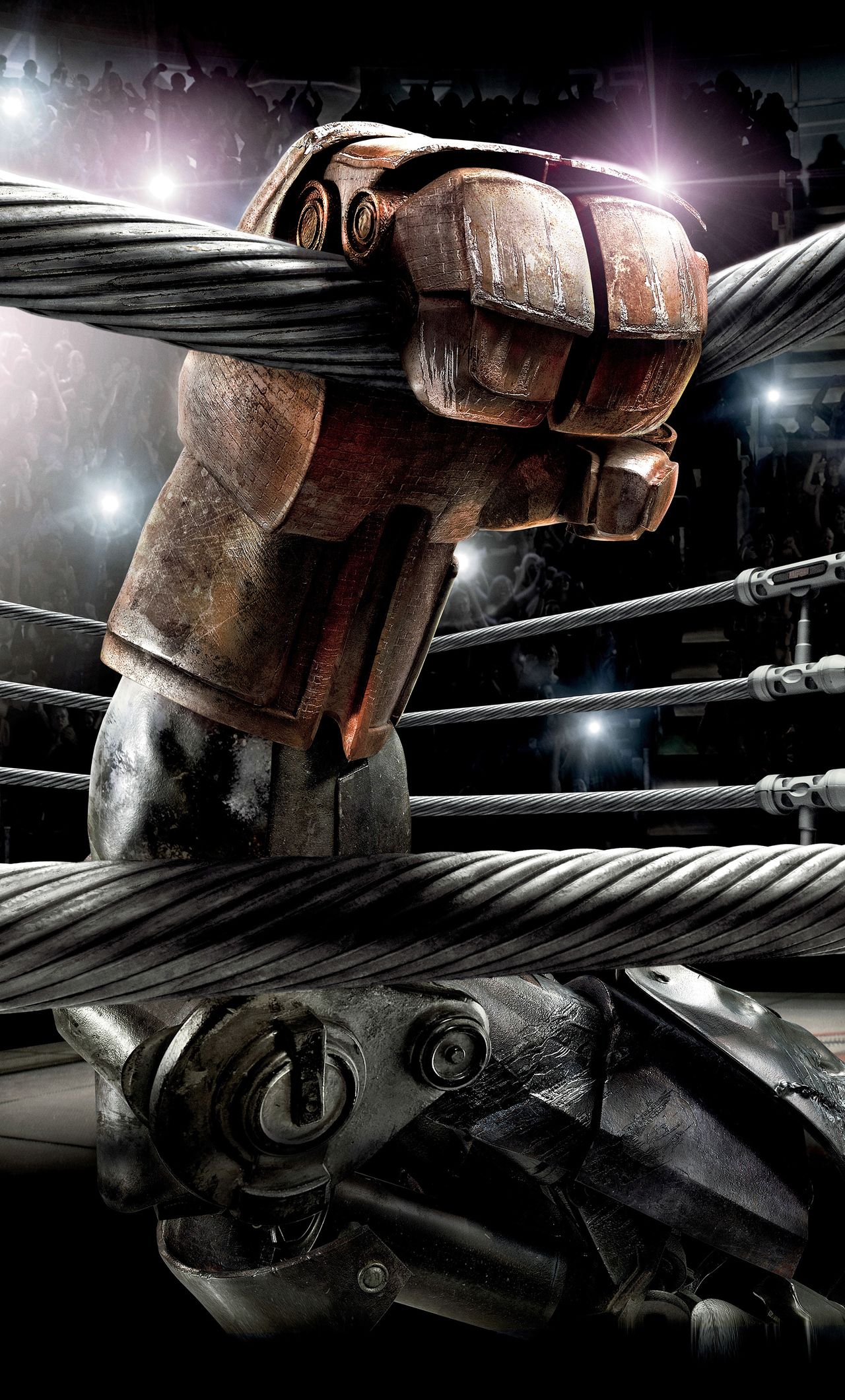 Real Steel Wallpapers - 4k, HD Real Steel Backgrounds on WallpaperBat