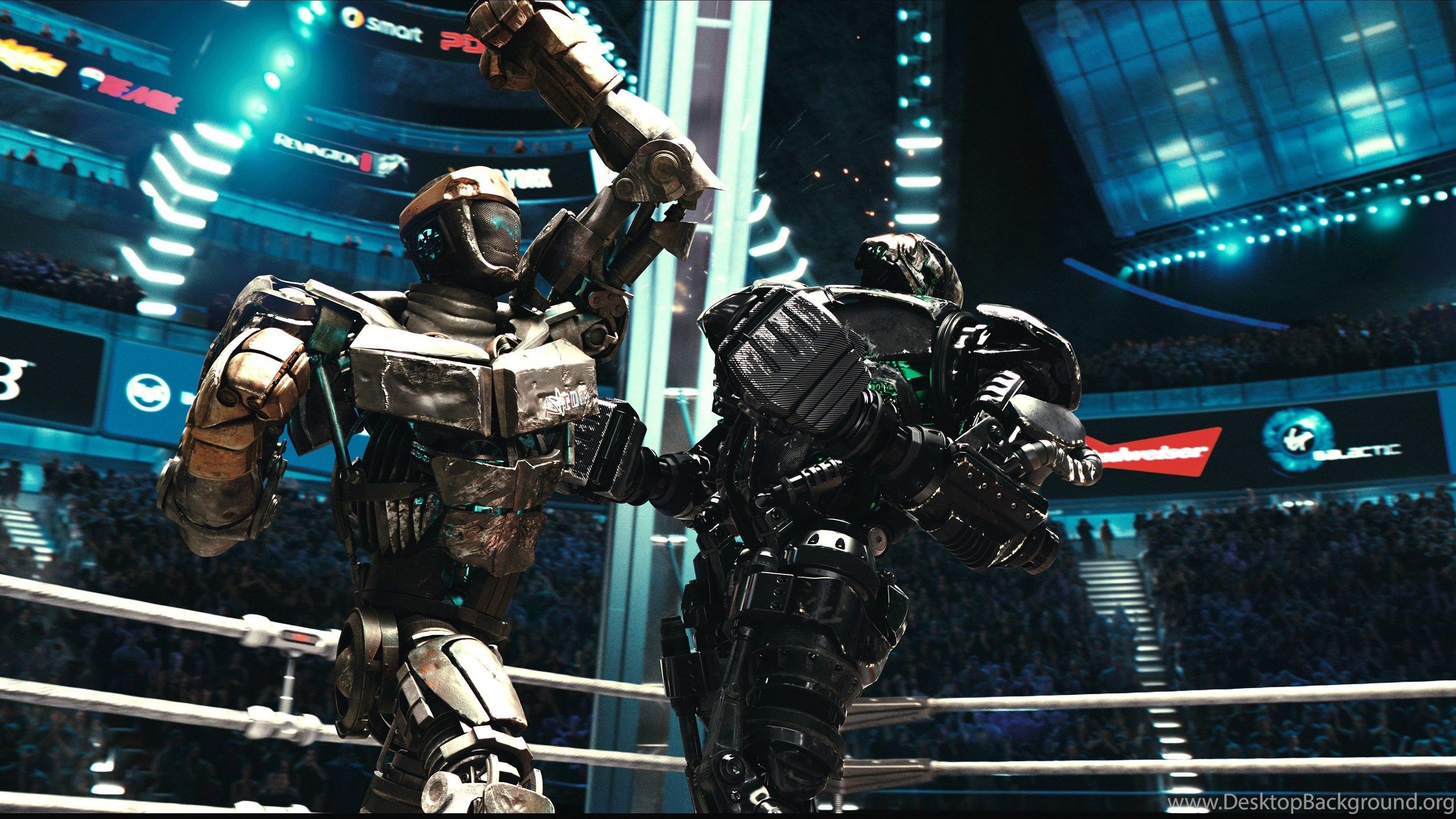 Real Steel Wallpapers - 4k, HD Real Steel Backgrounds on WallpaperBat