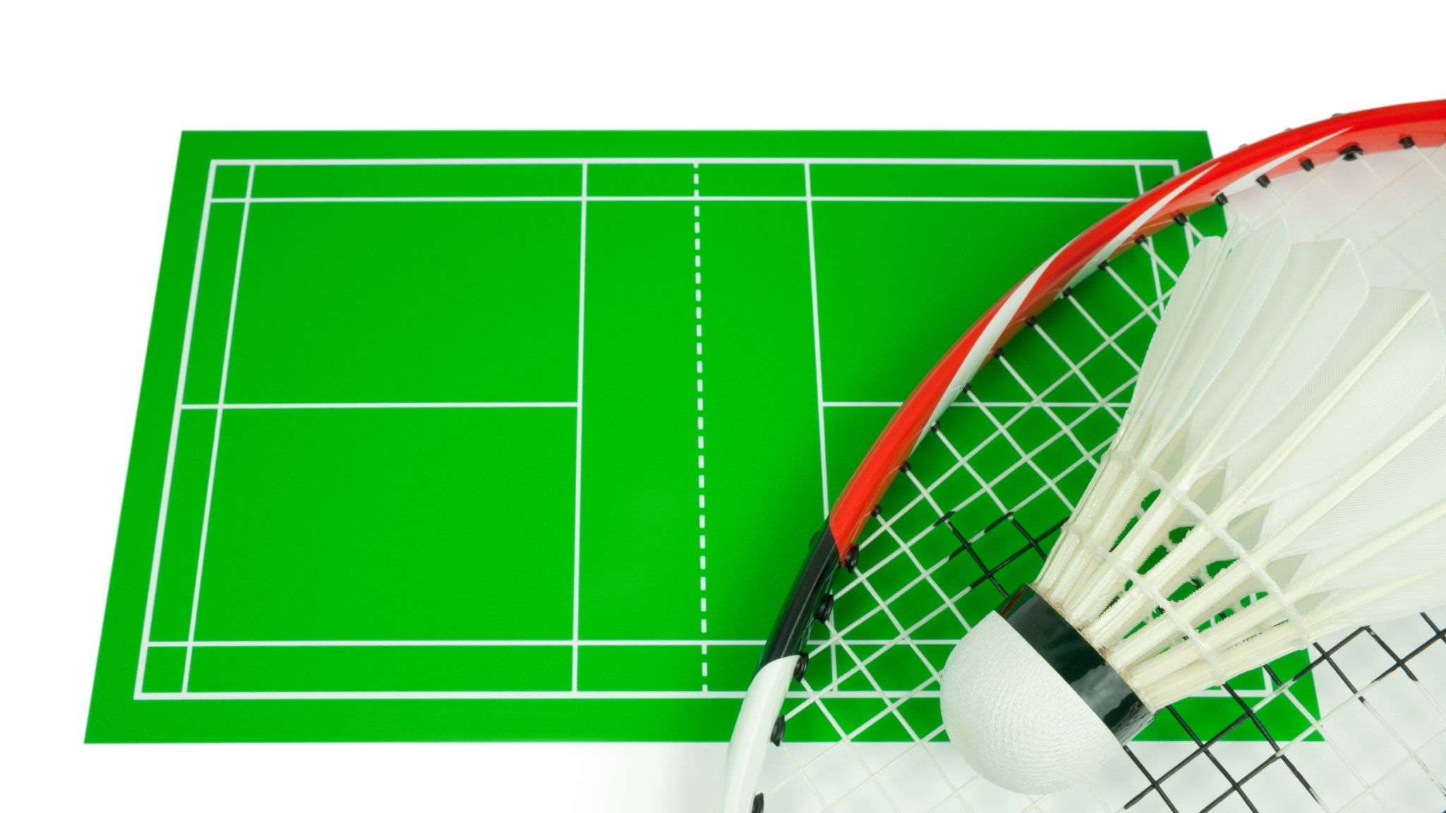 Badminton Court Wallpapers - 4k, HD Badminton Court Backgrounds on ...