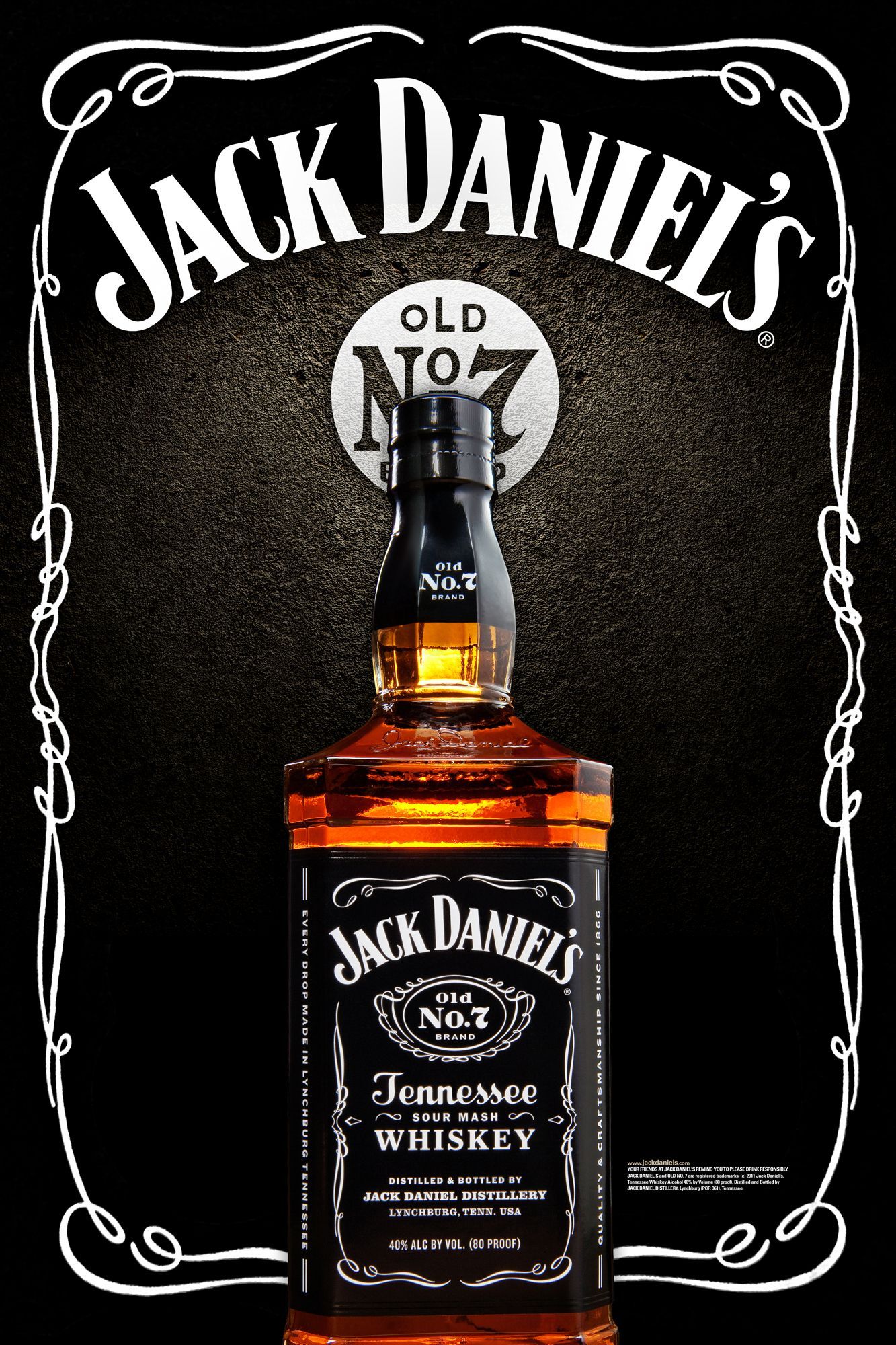 Jack Daniel's Wallpapers - 4k, HD Jack Daniel's Backgrounds on WallpaperBat