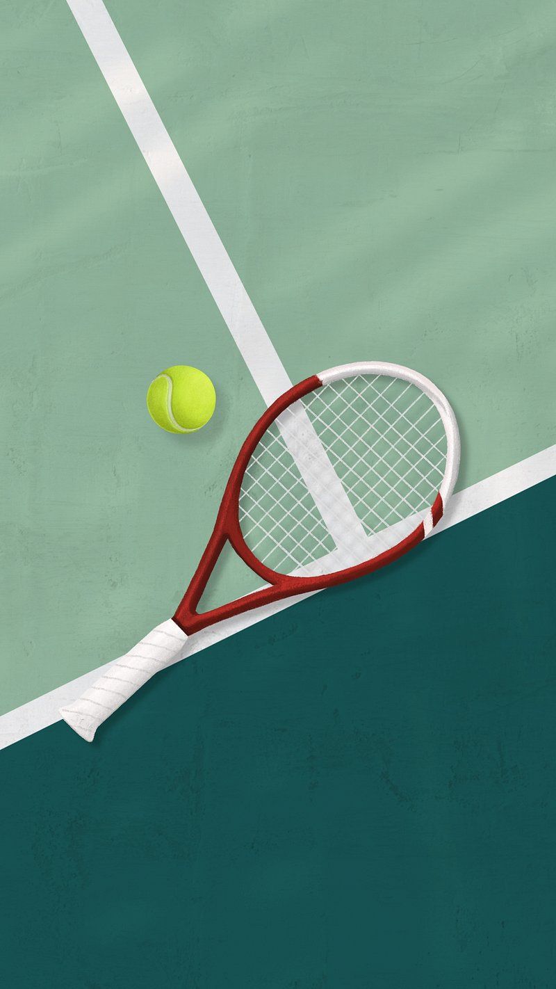 Tennis Racket Wallpapers - 4k, HD Tennis Racket Backgrounds on WallpaperBat