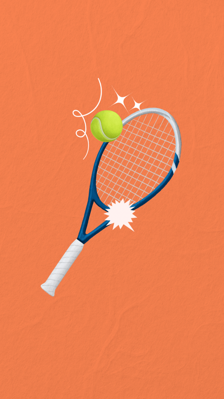 Tennis Racket Wallpapers - 4k, HD Tennis Racket Backgrounds on WallpaperBat