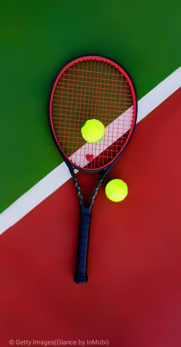 Tennis Racket Wallpapers - 4k, HD Tennis Racket Backgrounds on WallpaperBat