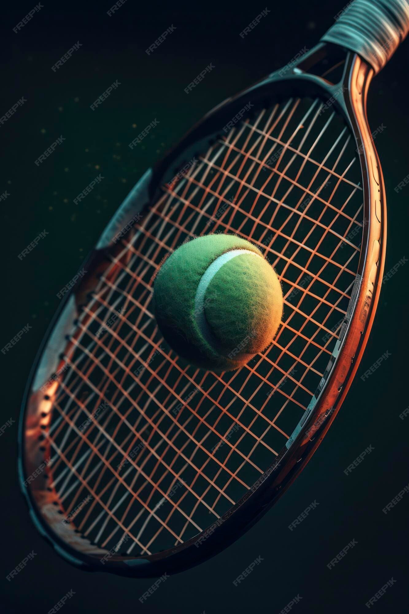 Tennis Racket Wallpapers - 4k, HD Tennis Racket Backgrounds on WallpaperBat