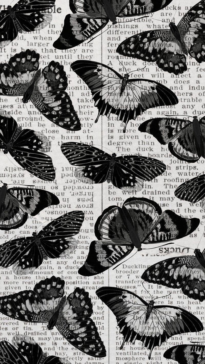 Black Vintage Wallpapers - 4k, HD Black Vintage Backgrounds on WallpaperBat