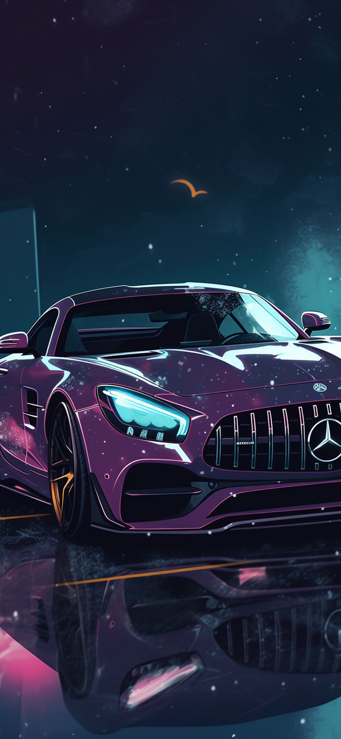 AMG Wallpapers - 4k, HD AMG Backgrounds on WallpaperBat