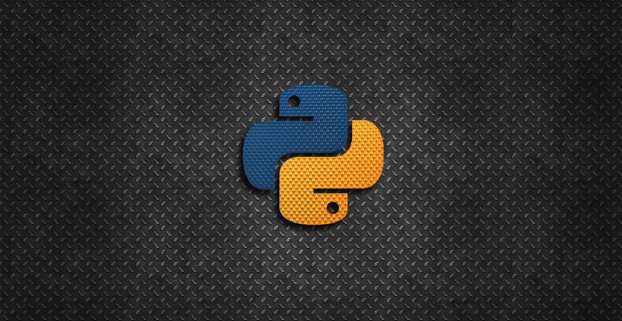 Python Language Wallpapers - 4k, HD Python Language Backgrounds on ...