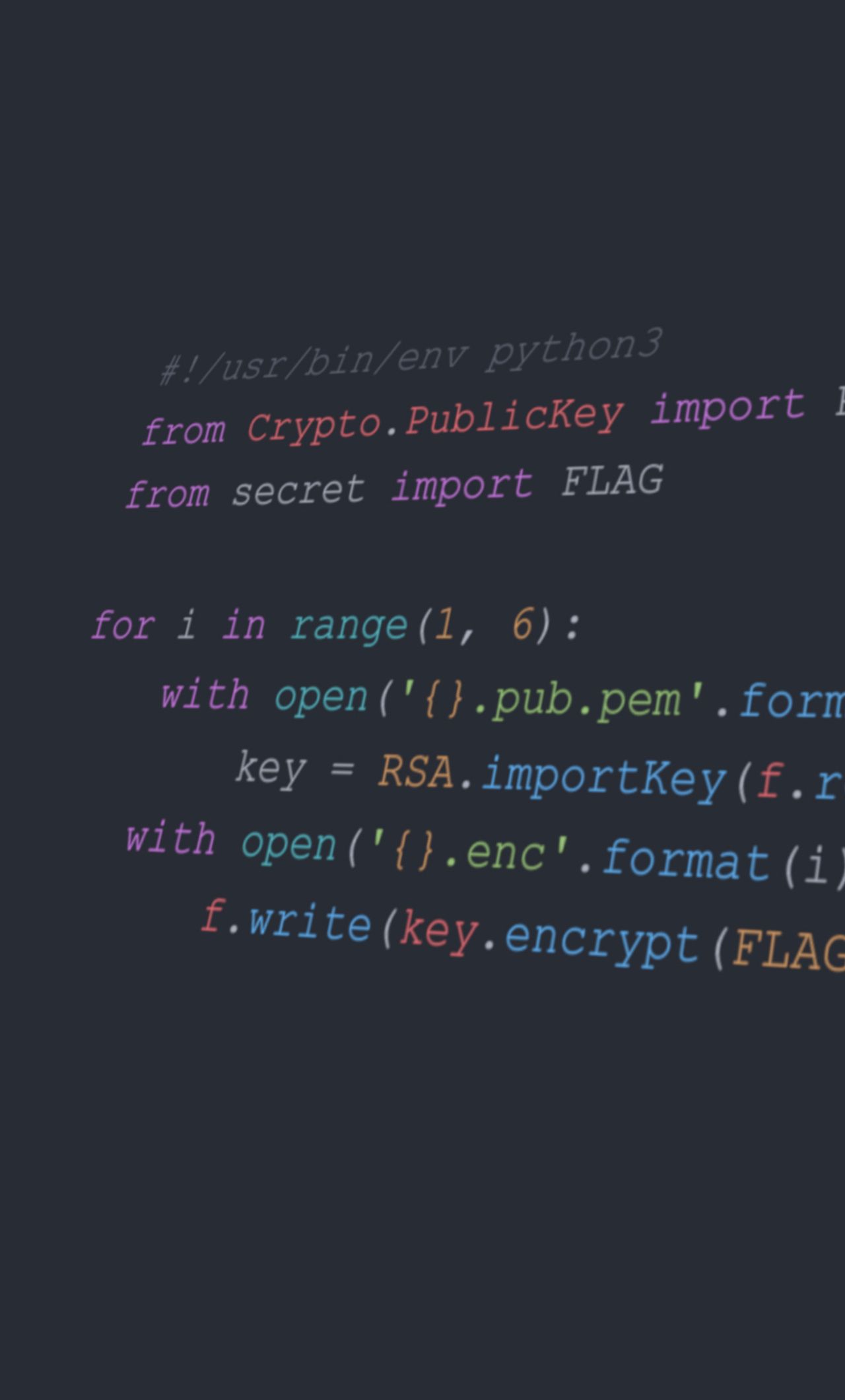 Python Code Wallpapers - 4k, HD Python Code Backgrounds on WallpaperBat