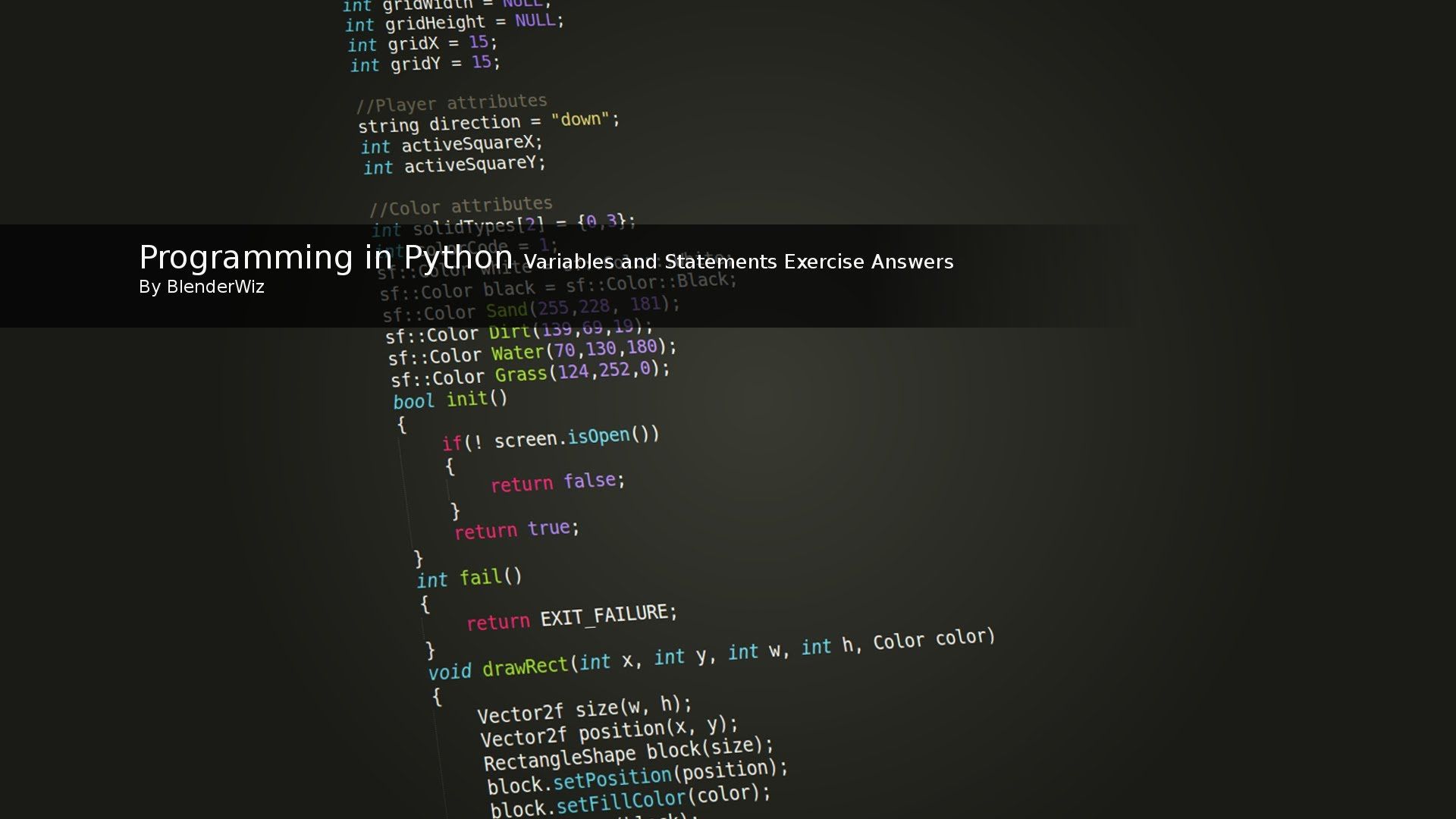 Python Code Wallpapers - 4k, HD Python Code Backgrounds on WallpaperBat