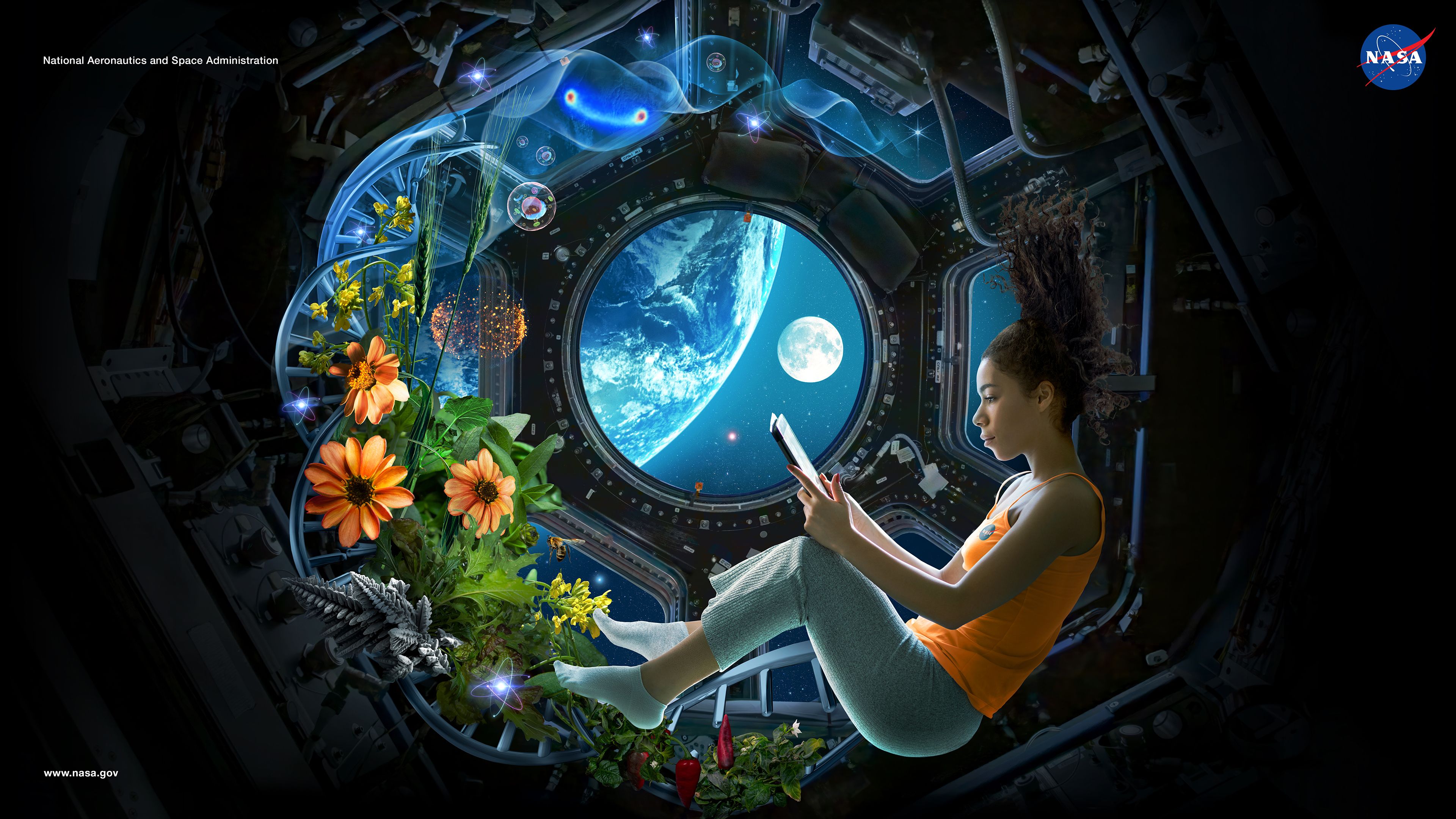 Research Wallpapers - 4k, HD Research Backgrounds on WallpaperBat