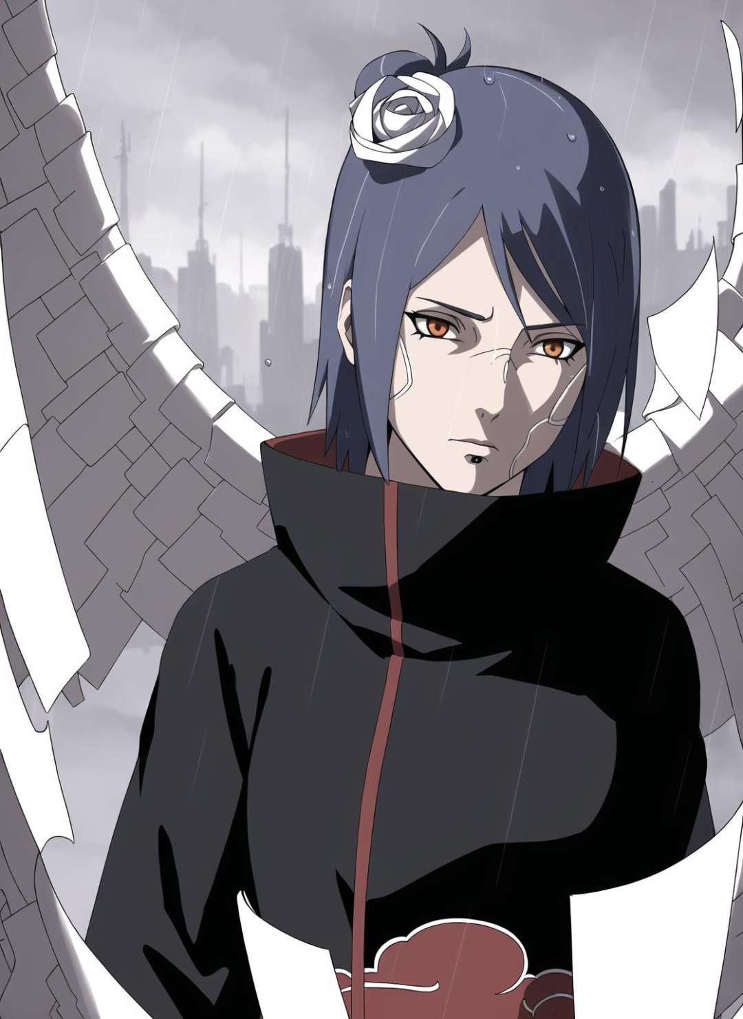 Konan Wallpapers - 4k, HD Konan Backgrounds on WallpaperBat