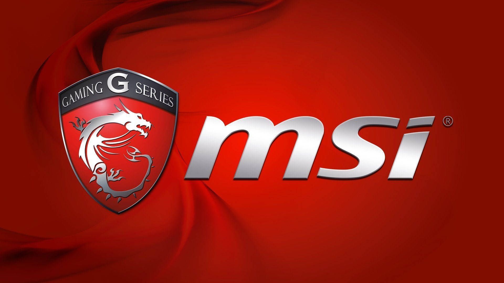 Msi shell
