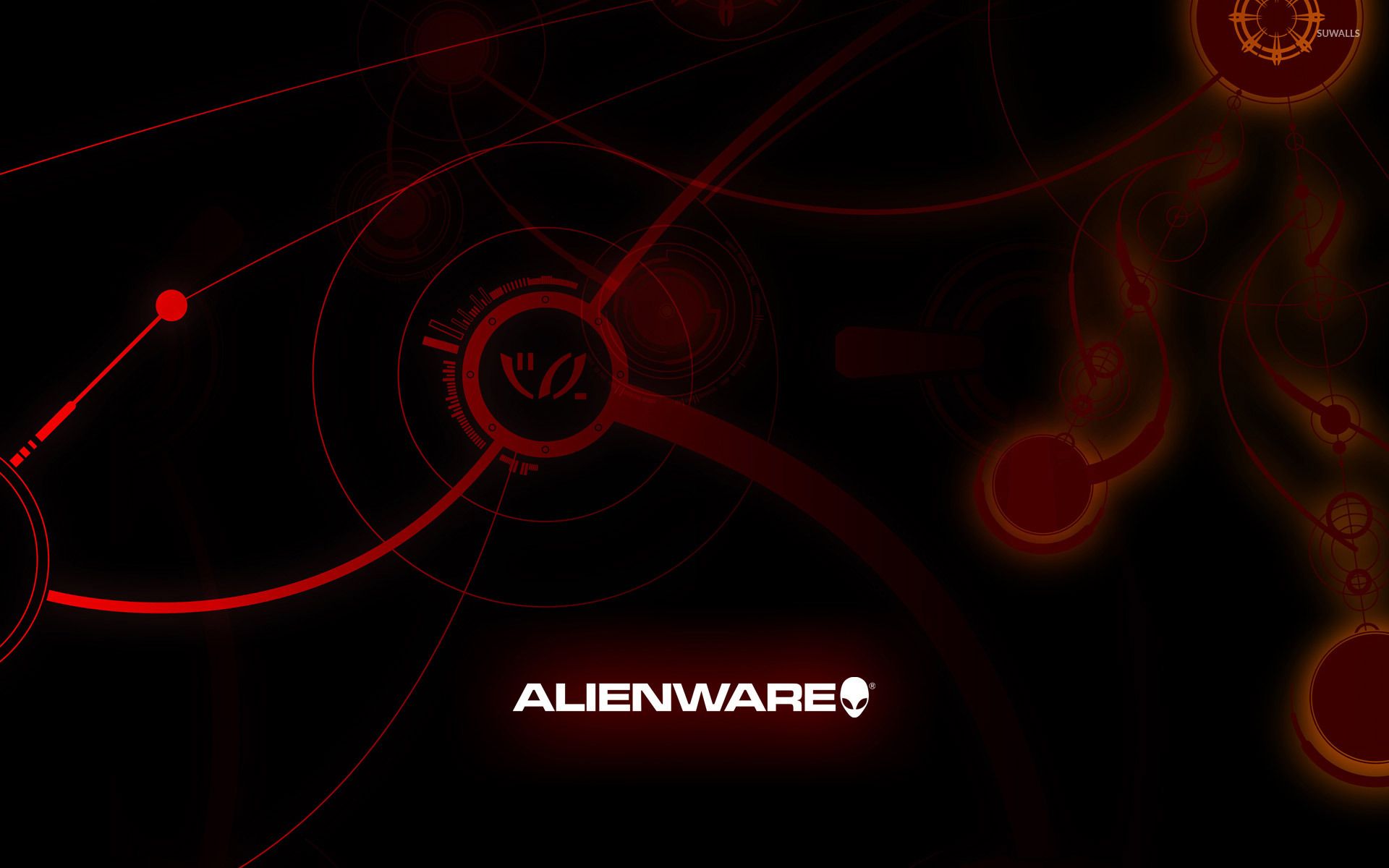 Alienware 2k Wallpapers - 4k, HD Alienware 2k Backgrounds on WallpaperBat