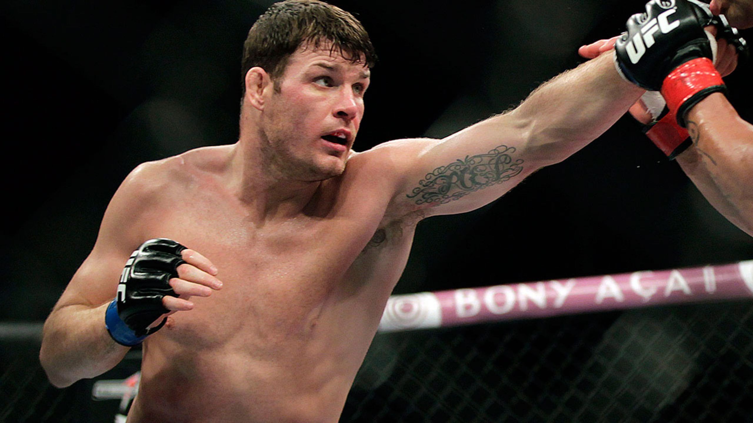 Michael Bisping Wallpapers - 4k, HD Michael Bisping Backgrounds on