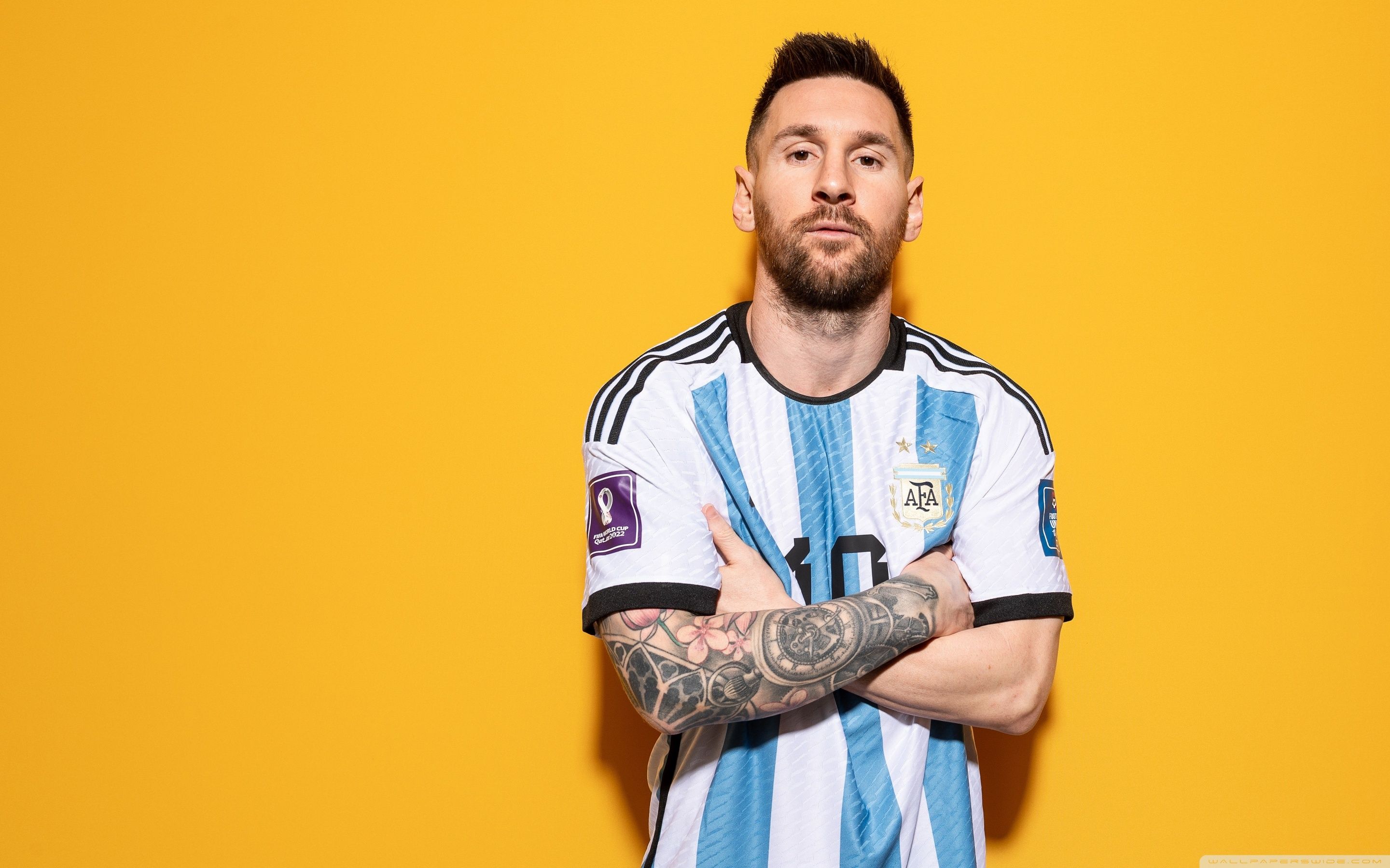 fondos de pantalla de fútbol 2023 messi