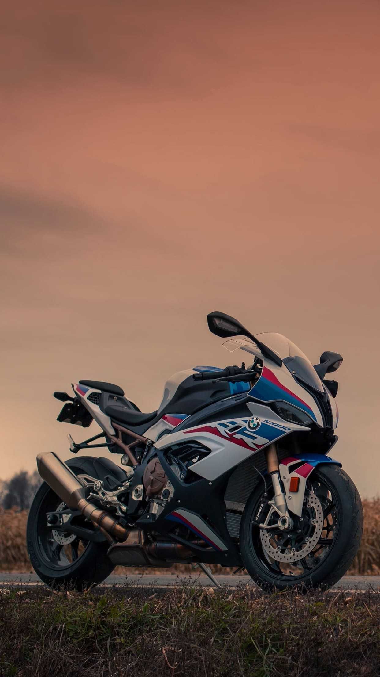 BMW S1000RR Wallpapers - 4k, HD BMW S1000RR Backgrounds On WallpaperBat