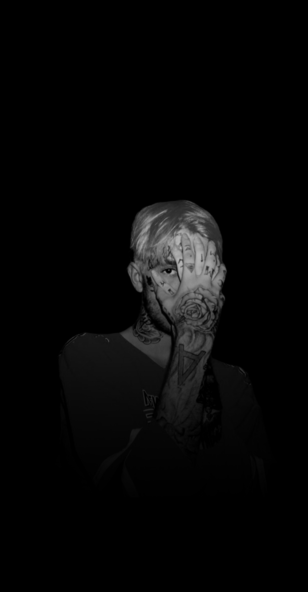 Lil Peep Wallpapers 4k Hd Lil Peep Backgrounds On Wallpaperbat