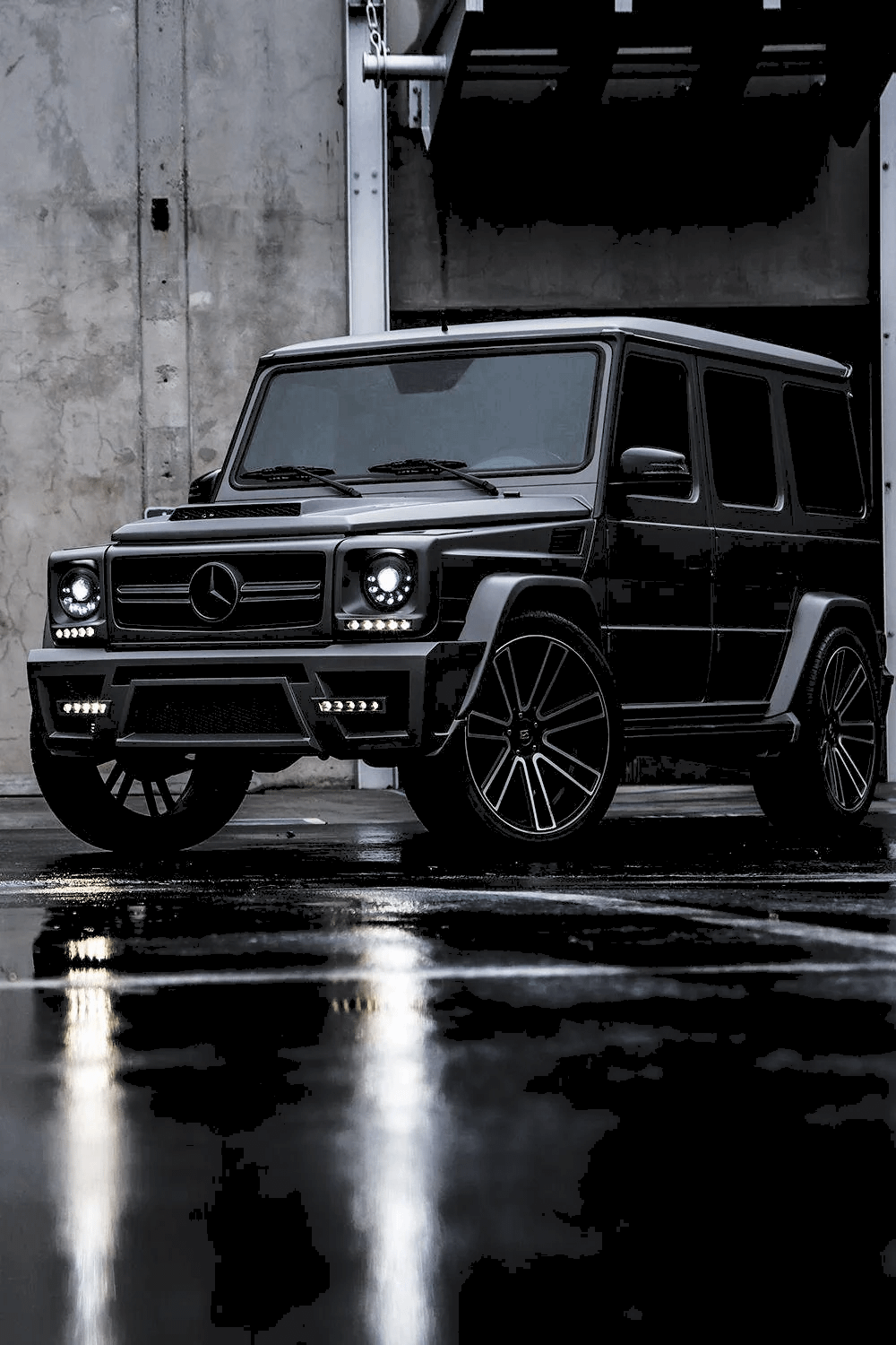 Mercedes G Wagon Wallpapers - 4k, HD Mercedes G Wagon Backgrounds on ...