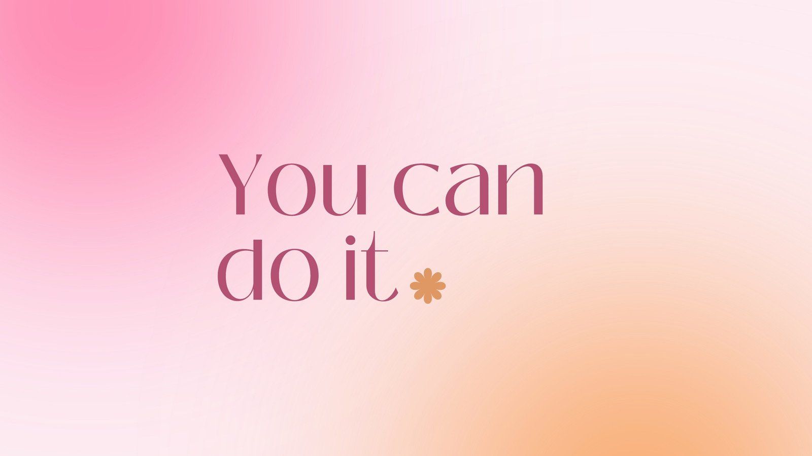 You Can Do It Wallpapers - 4k, Hd You Can Do It Backgrounds On Wallpaperbat