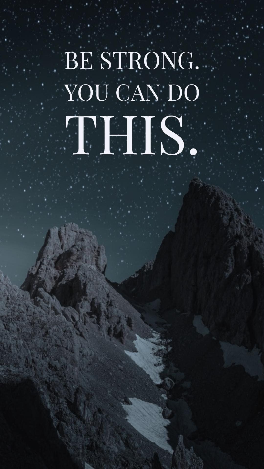 You Can Do It Wallpapers 4k, HD You Can Do It Backgrounds on WallpaperBat