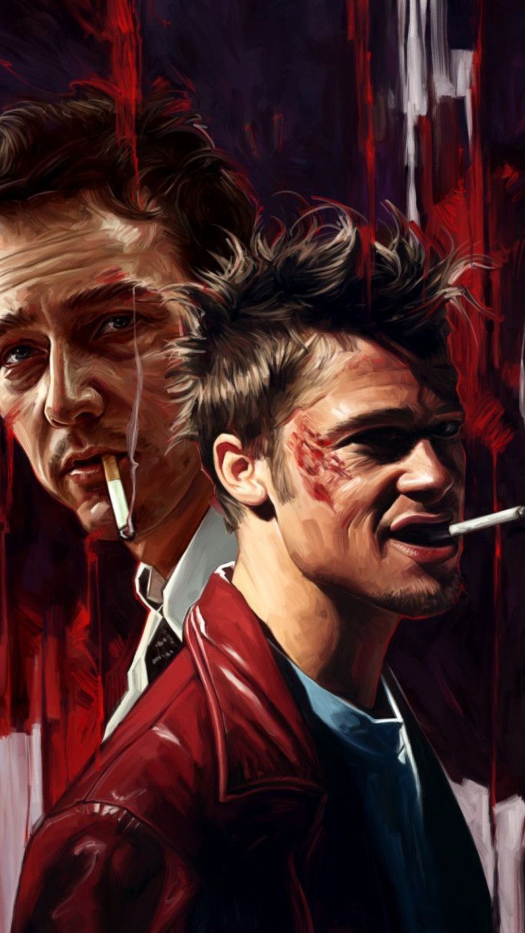 Tyler Durden Wallpapers - 4k, HD Tyler Durden Backgrounds on WallpaperBat