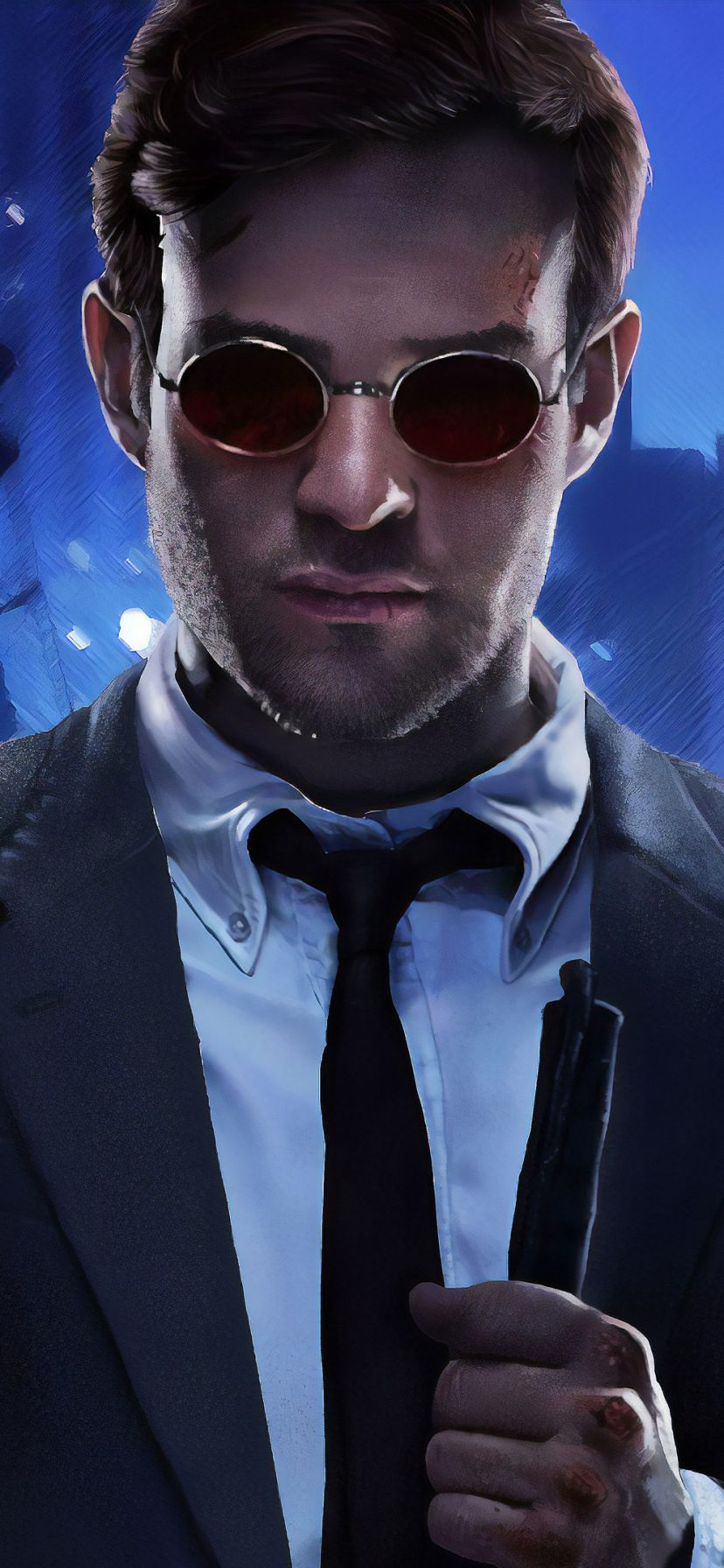 Matt Murdock Wallpapers - 4k, HD Matt Murdock Backgrounds on WallpaperBat