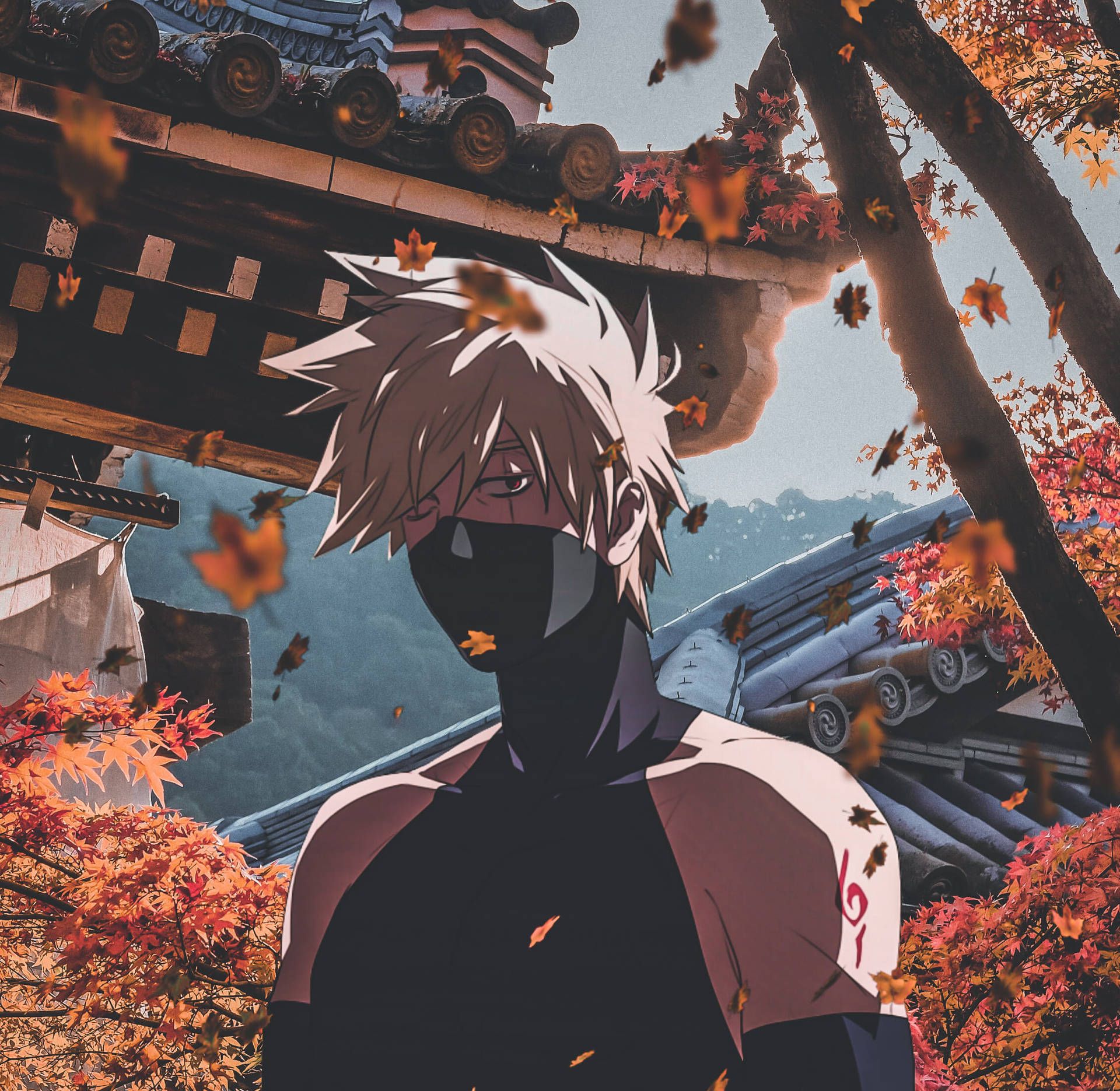 Anime DP Wallpapers - 4k, HD Anime DP Backgrounds on WallpaperBat