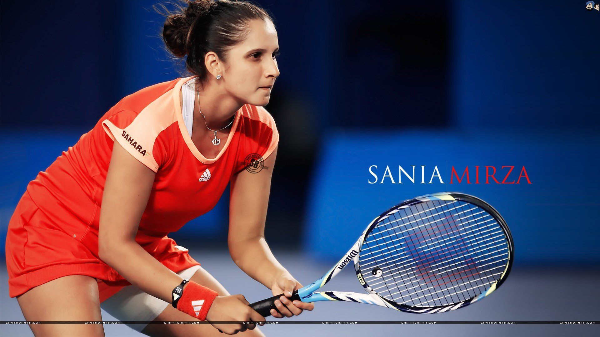 Sania Mirza Wallpapers 4k Hd Sania Mirza Backgrounds On Wallpaperbat