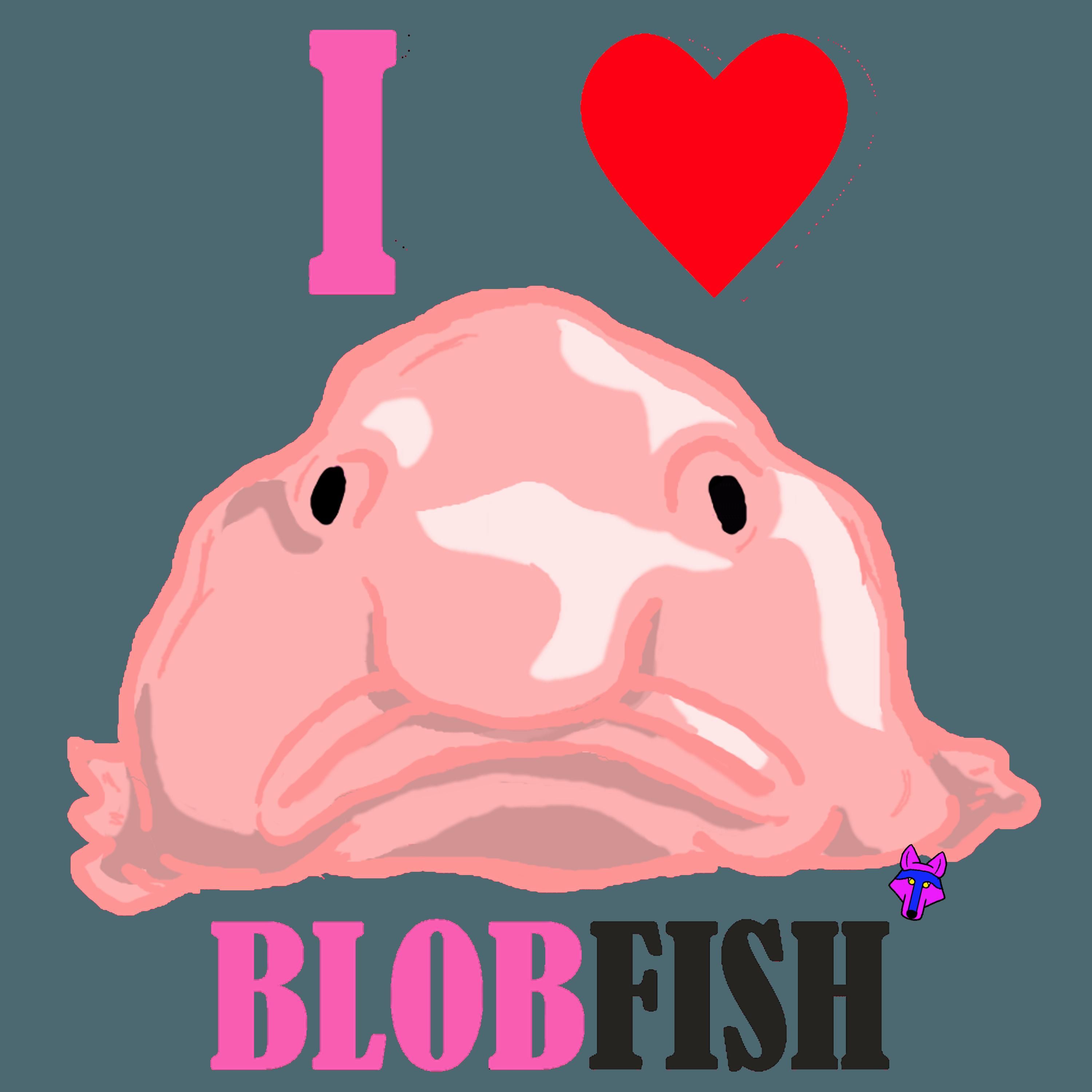 Blobfish Wallpapers - 4k, HD Blobfish Backgrounds on WallpaperBat