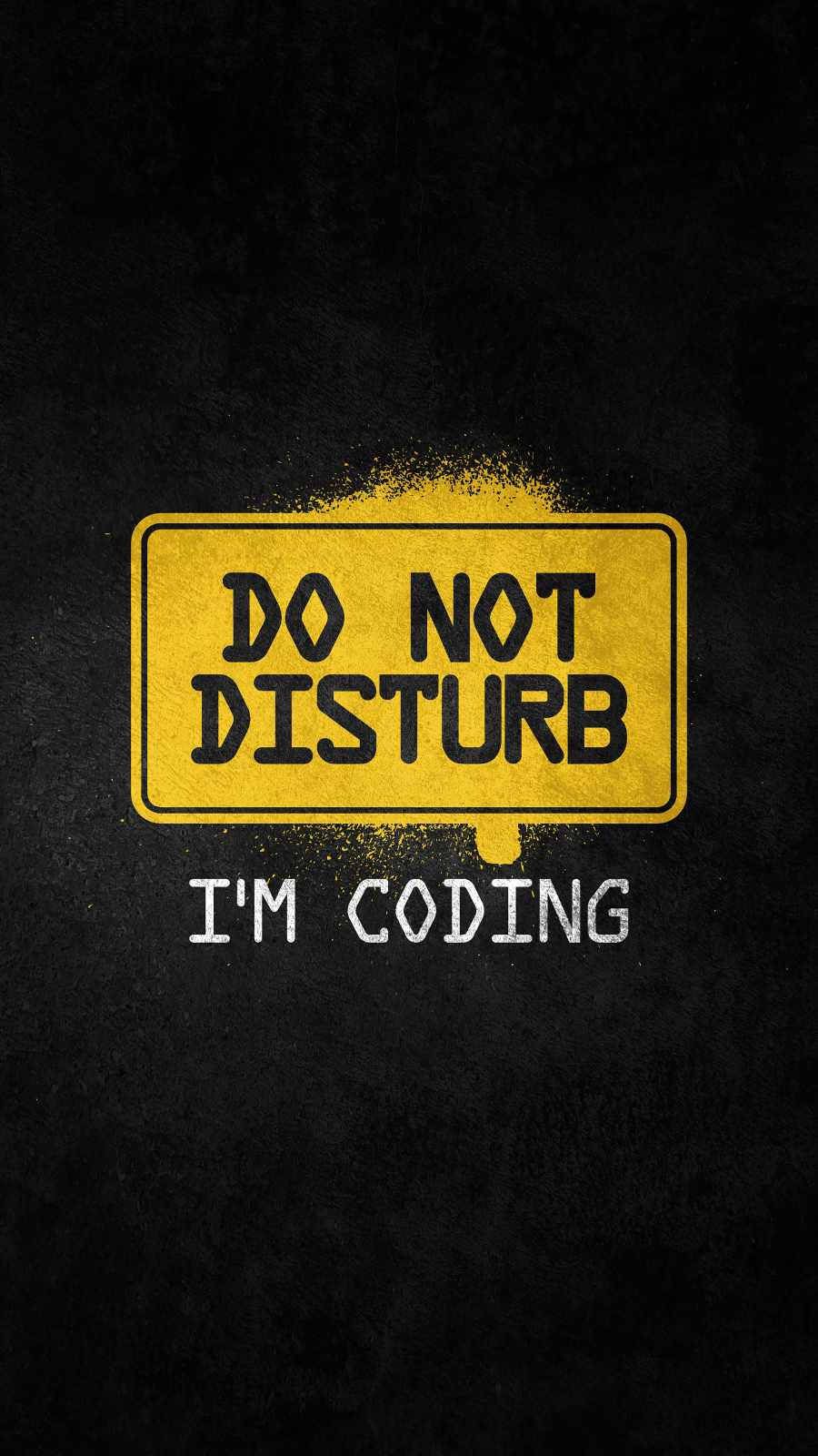 Do Not Disturb Wallpapers 4k, HD Do Not Disturb Backgrounds on
