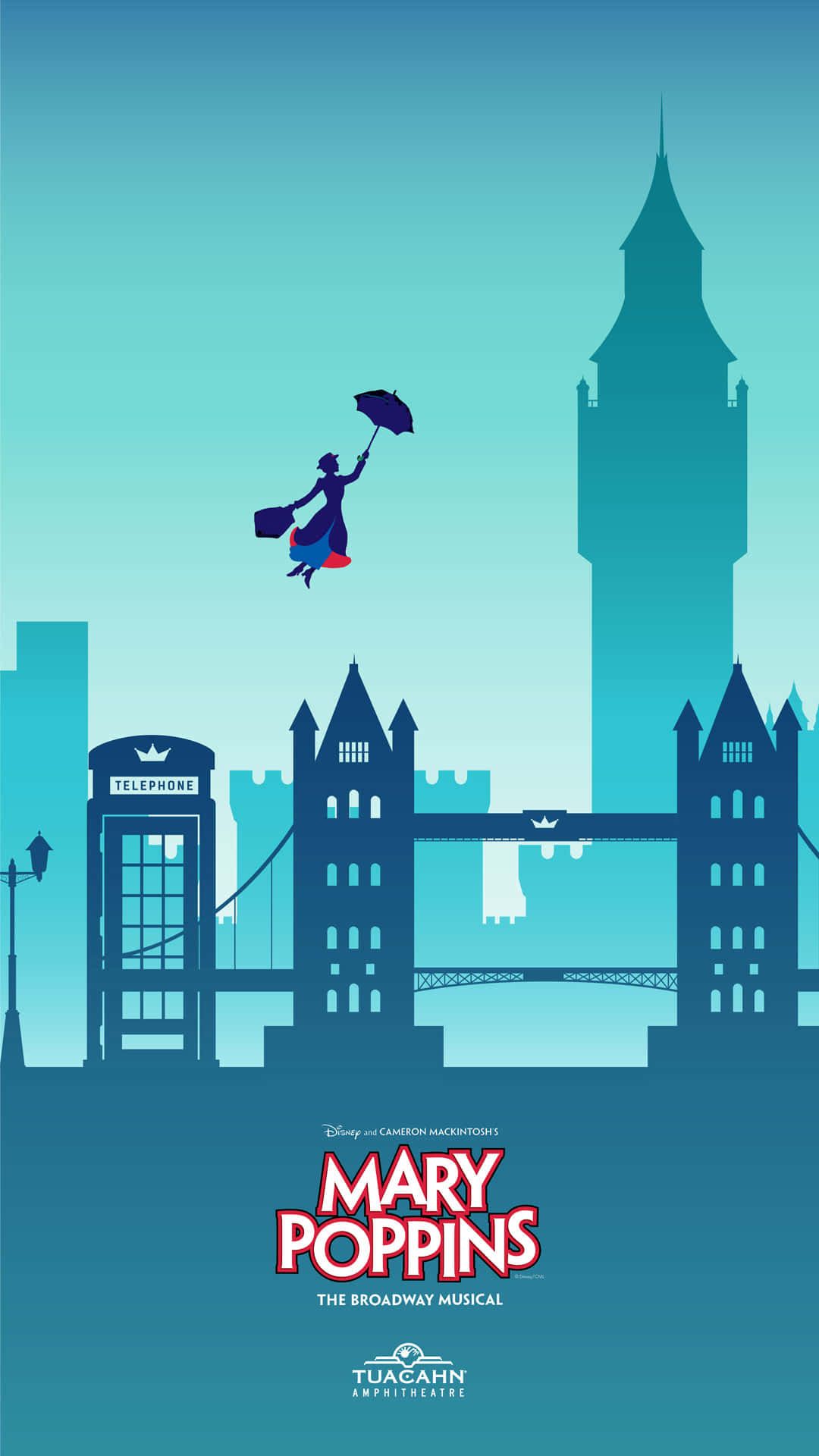 1080x1920 100+] Mary Poppins Wallpapers ... Wallpaper