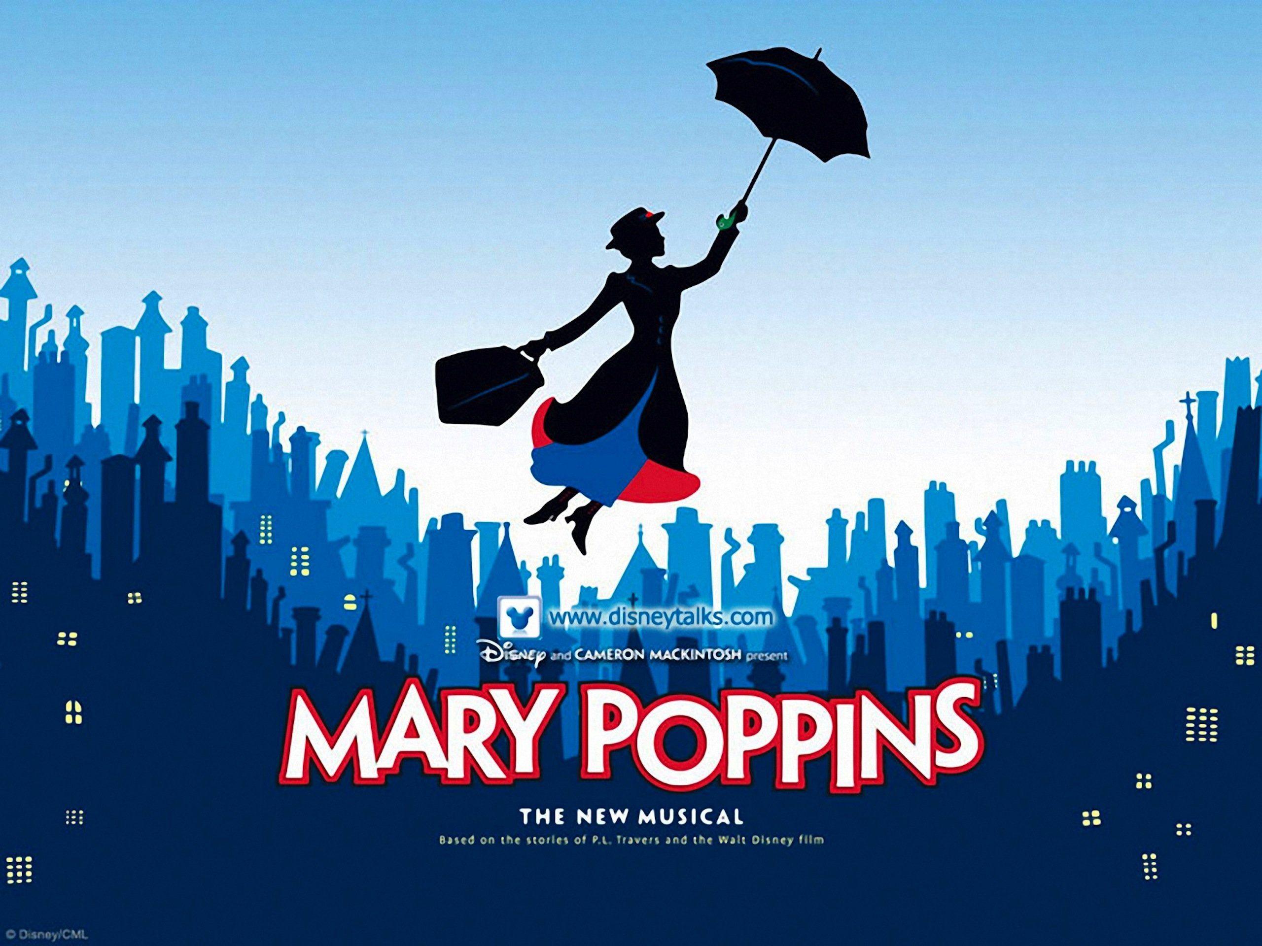 2560x1920 Mary Poppins Wallpapers - Wallpaper Cave Wallpaper