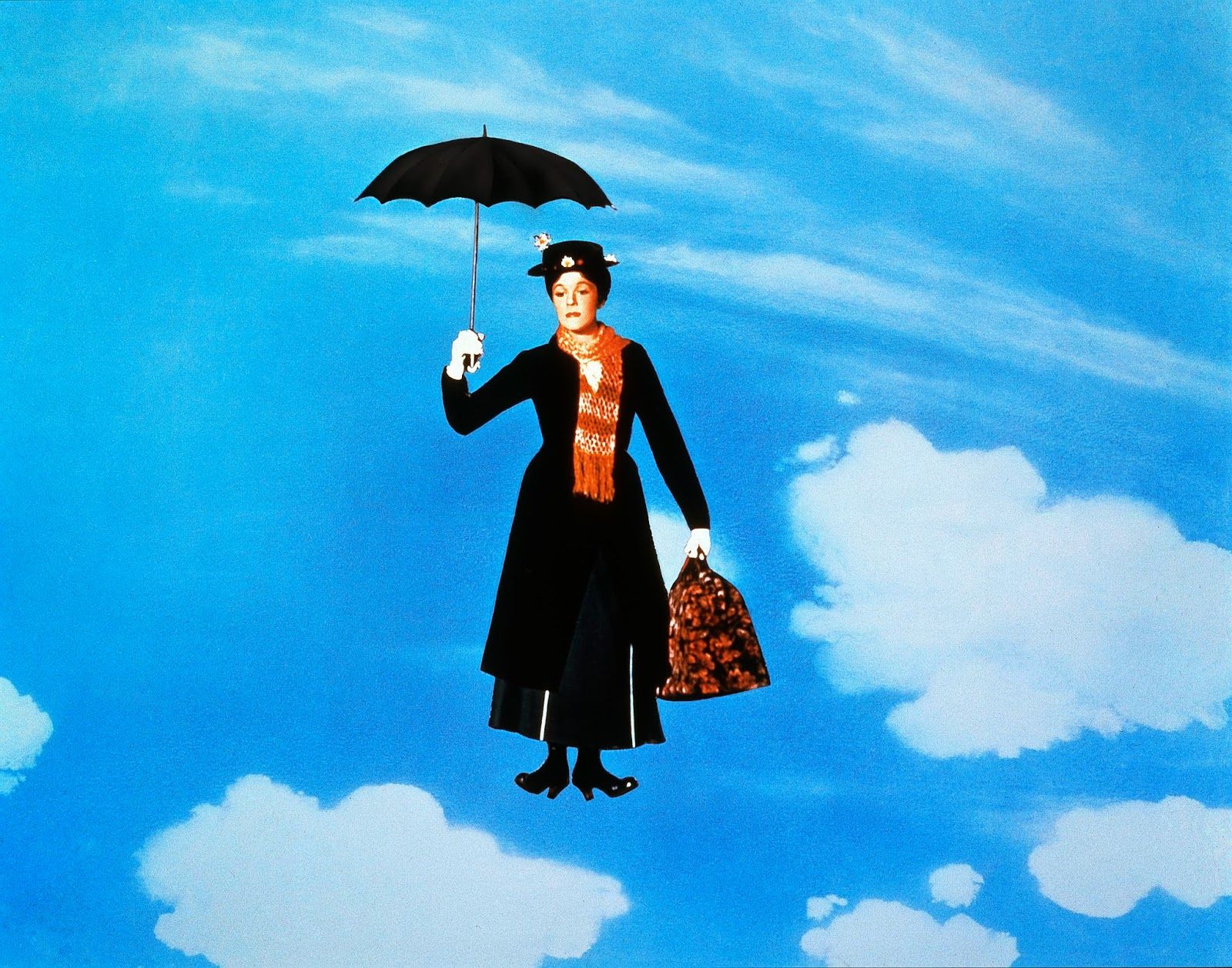 1600x1258 Movie Mary Poppins Wallpaper Wallpaper