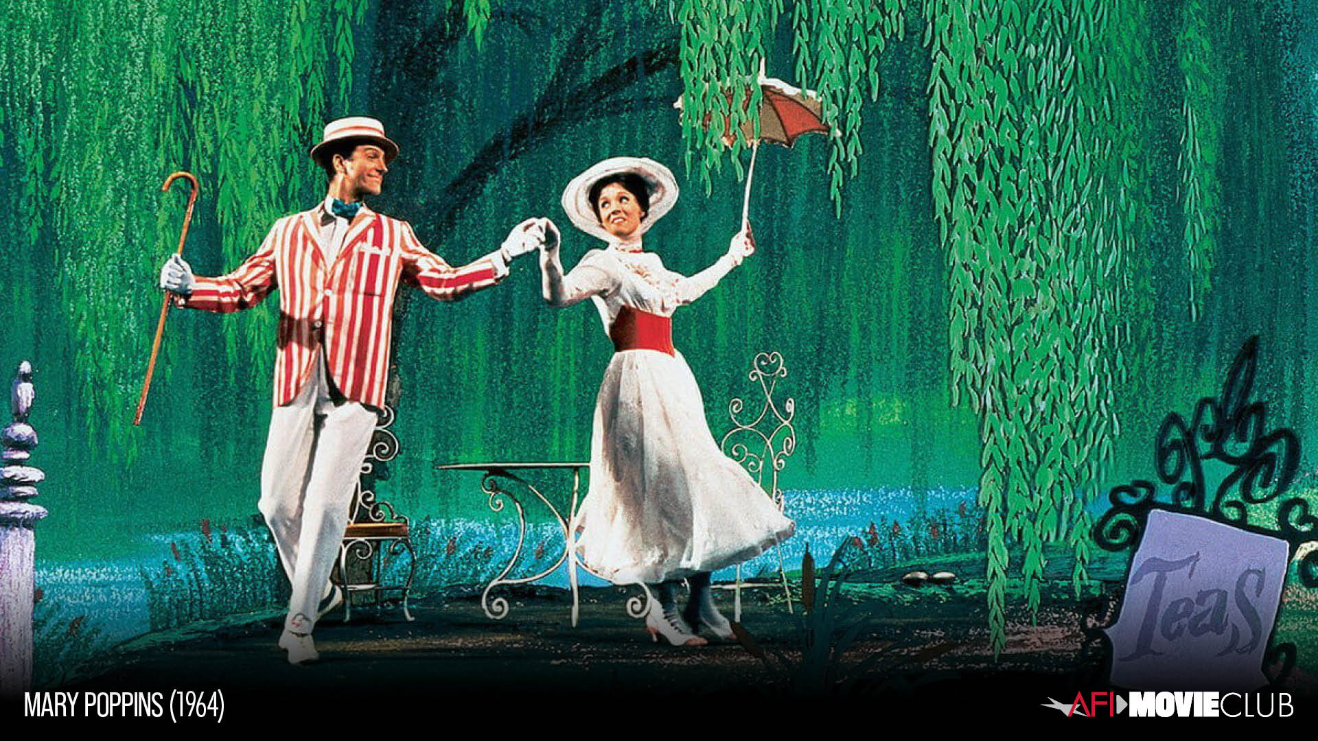 1920x1080 AFI Movie Club: MARY POPPINS | American ... Wallpaper