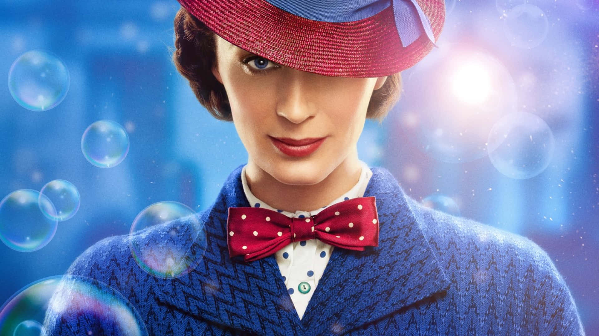 1920x1080 100+] Mary Poppins Wallpapers ... Wallpaper