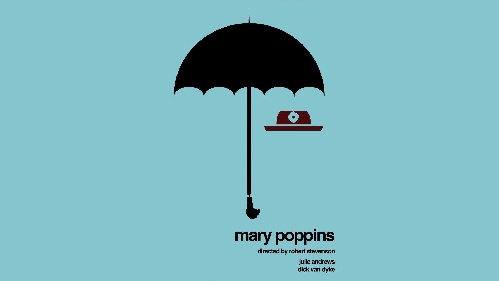 1920x1080 Movie Mary Poppins 8k Ultra HD Wallpaper Wallpaper