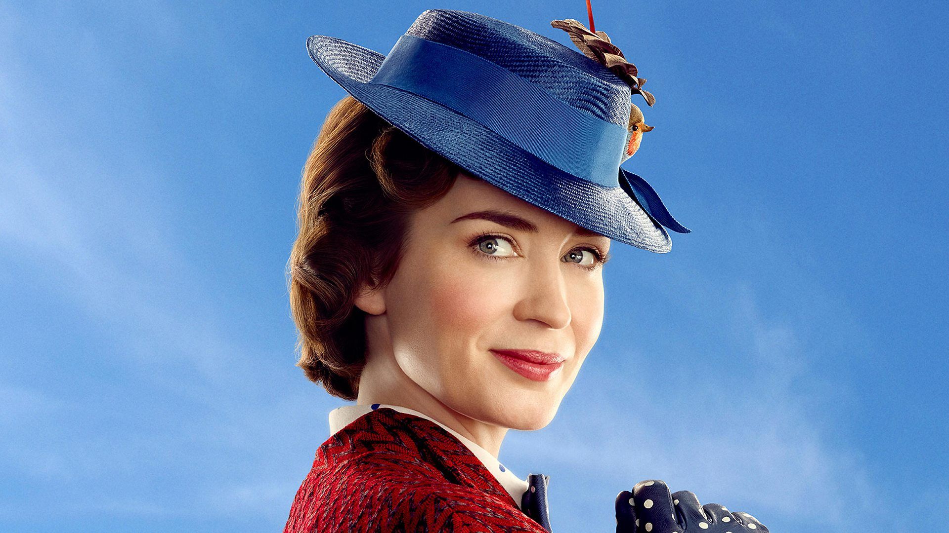 1920x1080 Is Mary Poppins Returns as magical as ... Wallpaper