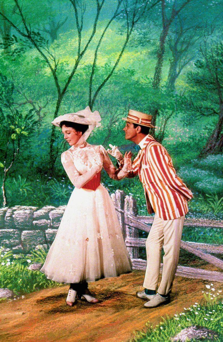 736x1128 Mary Poppins Wallpapers - Wallpaper Cave Wallpaper