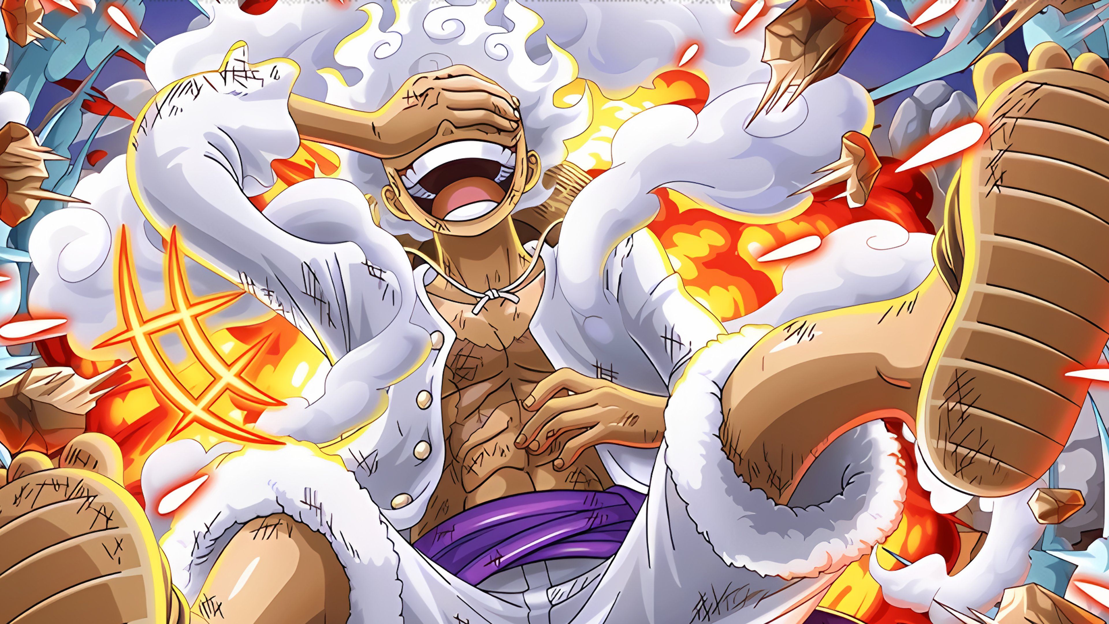 One Piece 8k Wallpapers - 4k, HD One Piece 8k Backgrounds on WallpaperBat