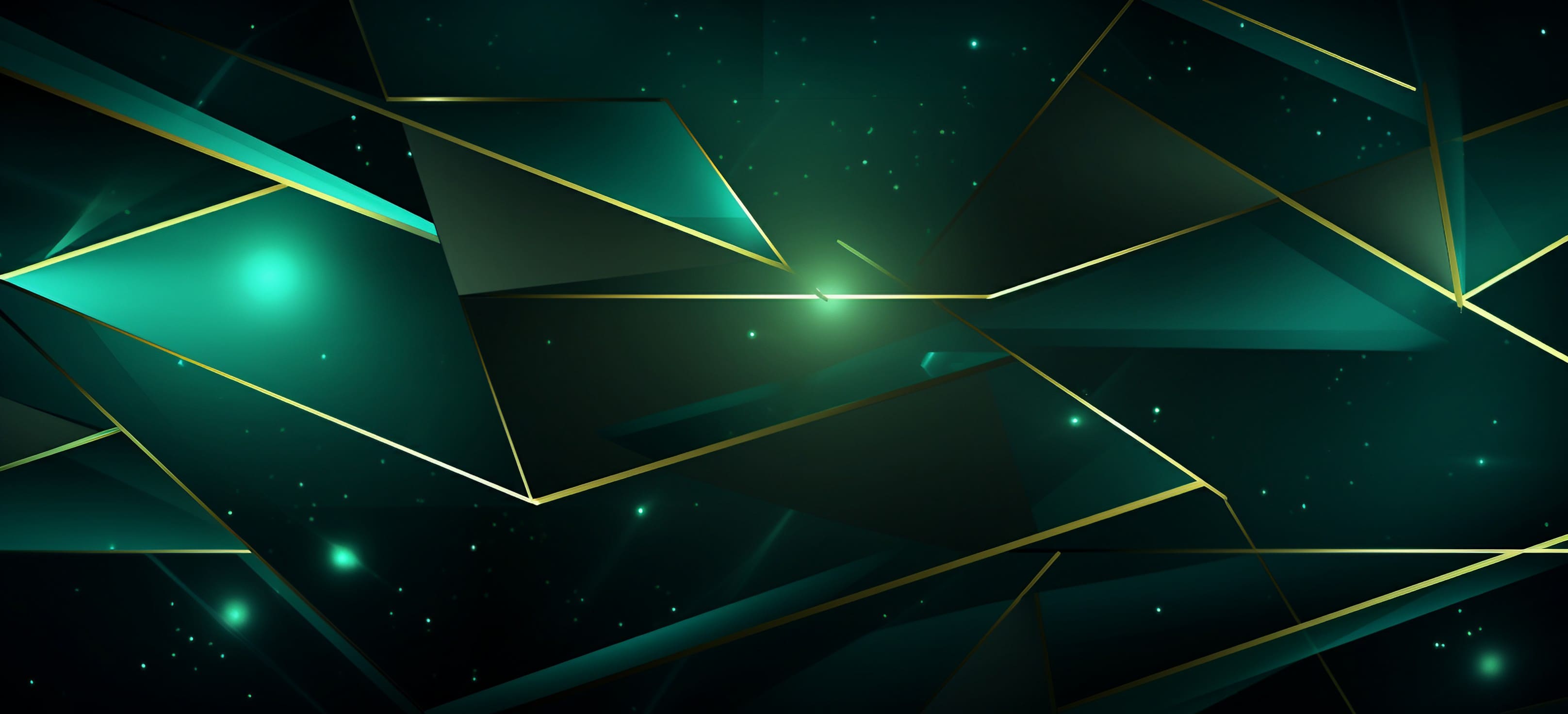 Dark Green Abstract Wallpapers - 4k, HD Dark Green Abstract Backgrounds