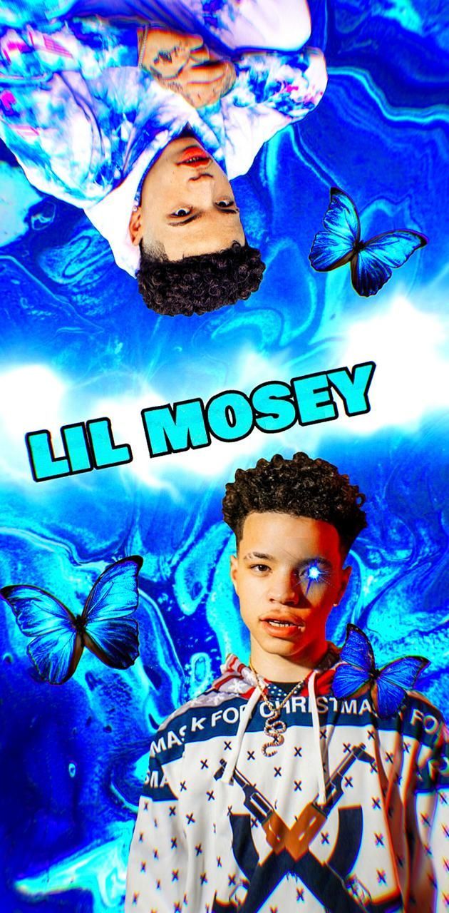 Lil Mosey Wallpapers 4k Hd Lil Mosey Backgrounds On Wallpaperbat