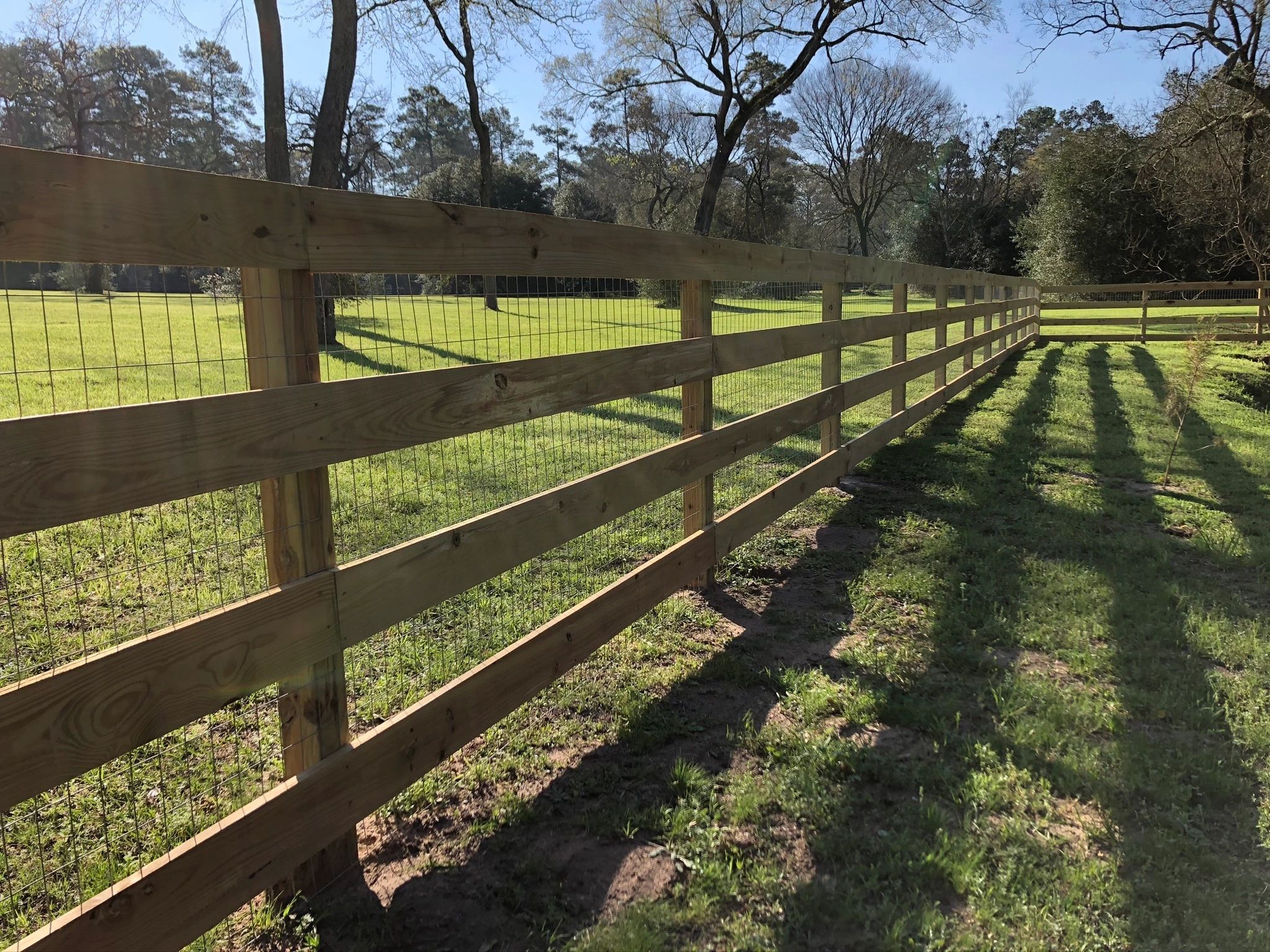 Farm Fences Wallpapers 4k HD Farm Fences Backgrounds On WallpaperBat