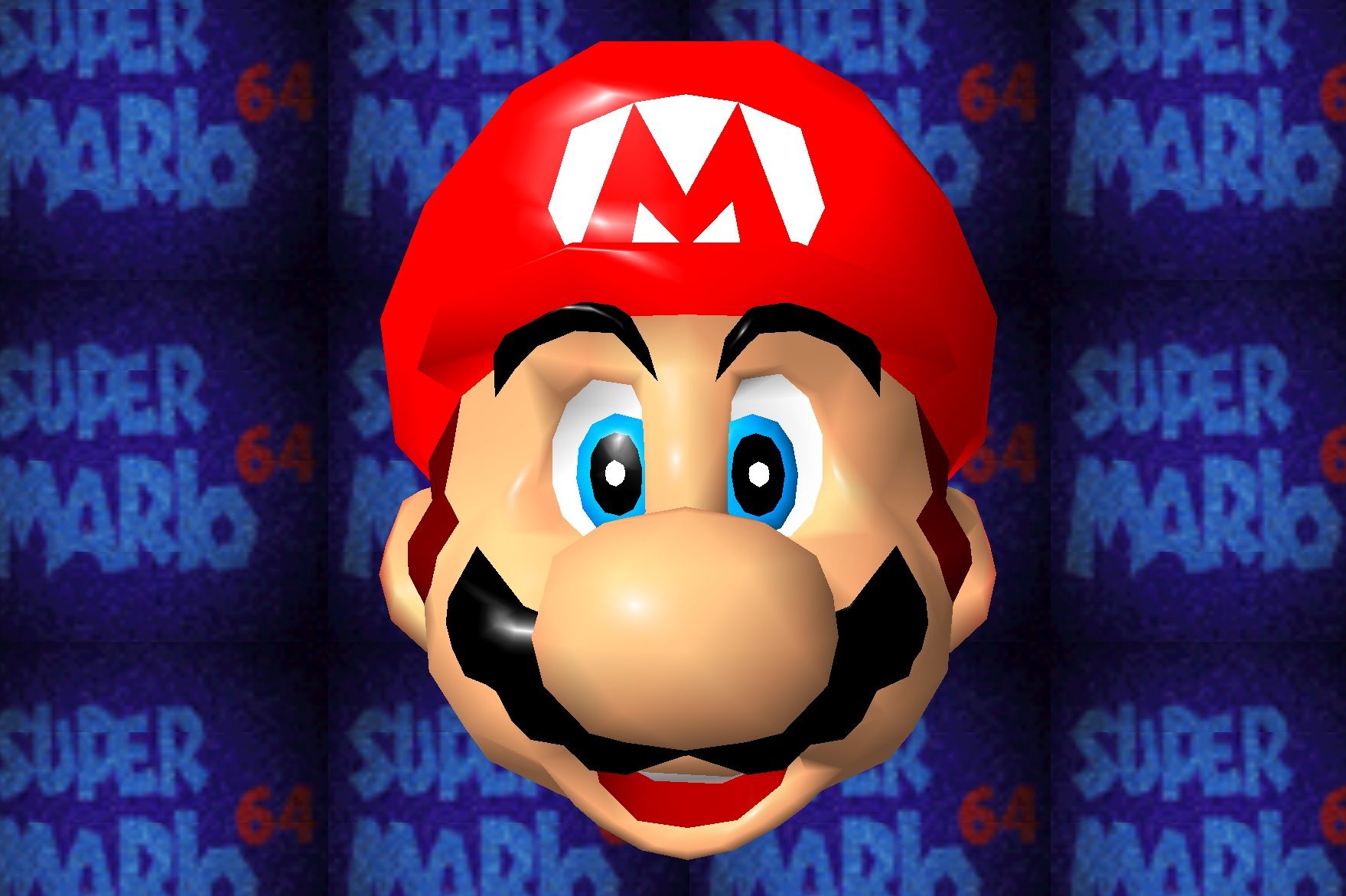 Mario 64 Wallpapers 4k Hd Mario 64 Backgrounds On Wallpaperbat 6495