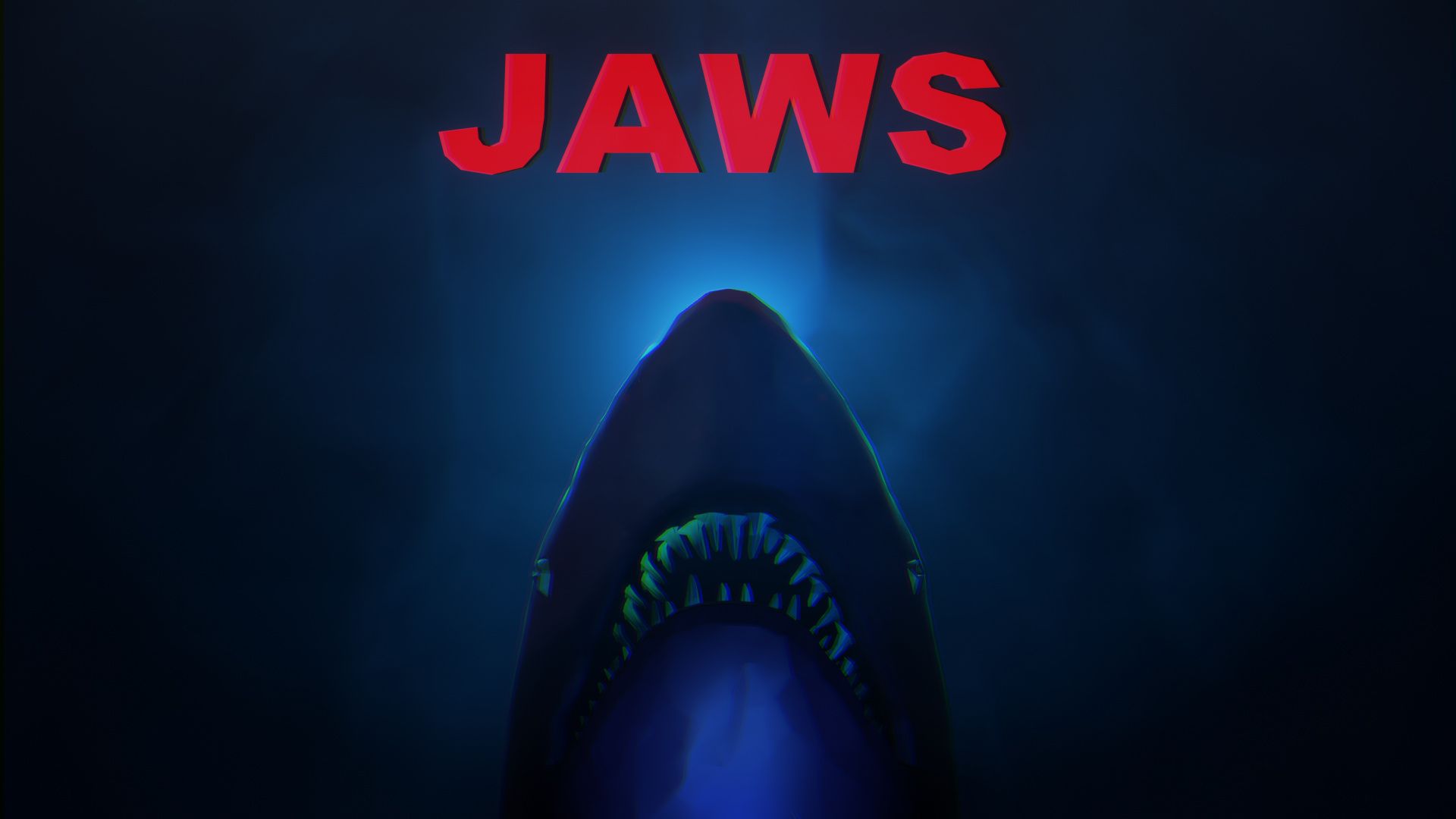 Jaws Wallpapers - 4k, HD Jaws Backgrounds on WallpaperBat