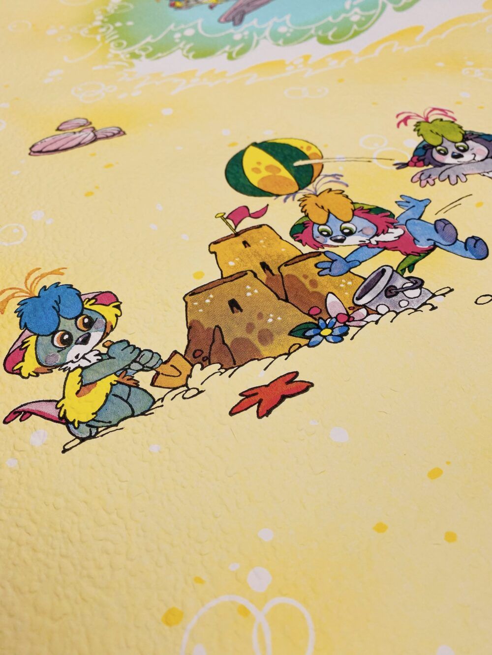 90s Cartoon Wallpapers - 4k, HD 90s Cartoon Backgrounds on WallpaperBat