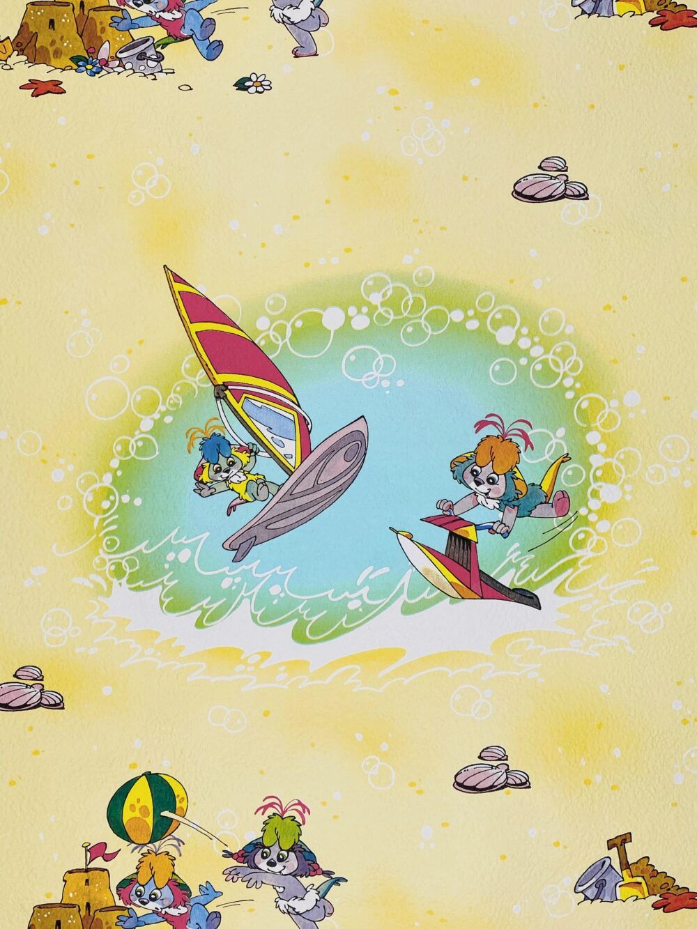 90s Cartoon Wallpapers - 4k, HD 90s Cartoon Backgrounds on WallpaperBat