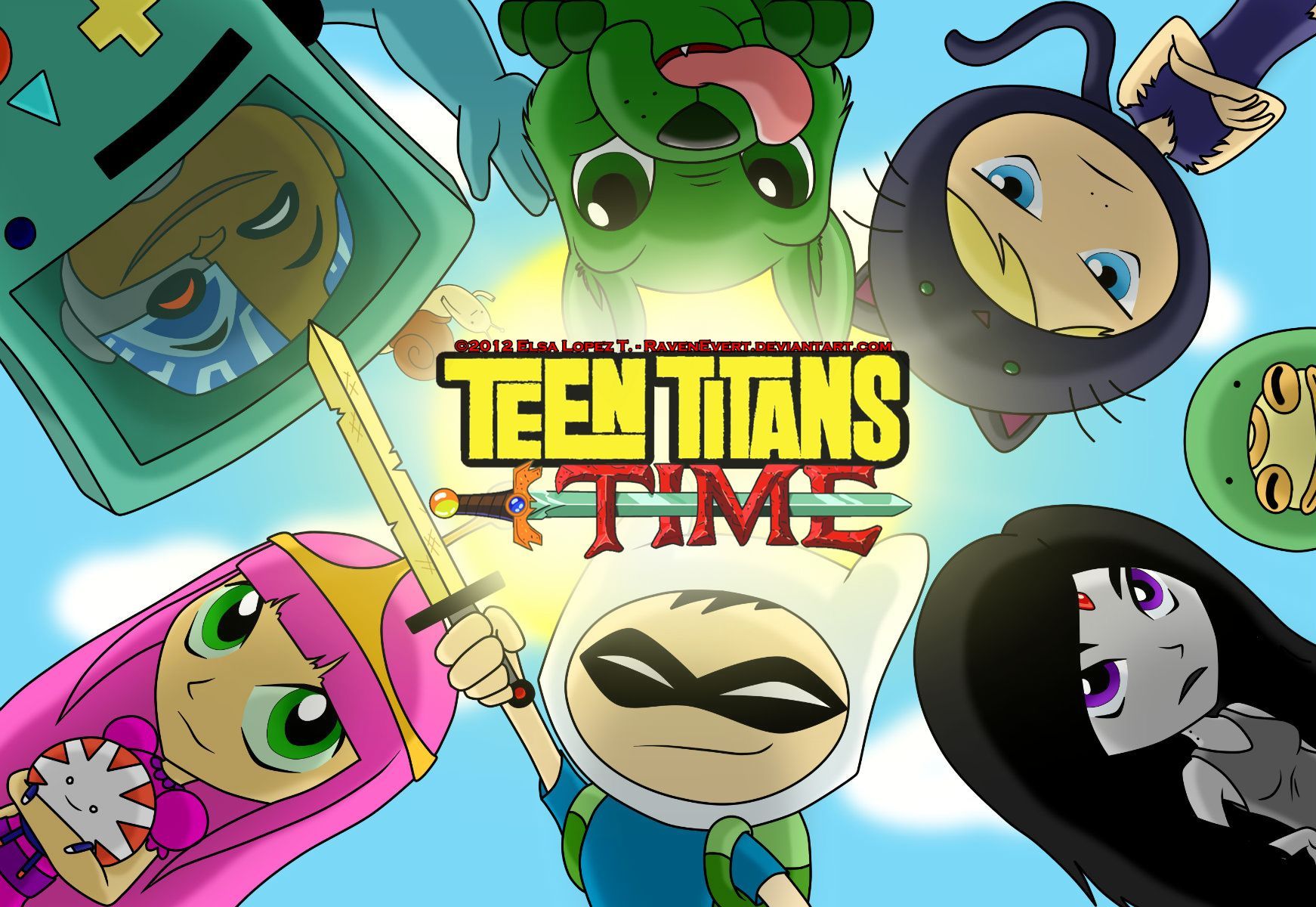 Teen Titans Go Wallpapers 4k Hd Teen Titans Go Backgrounds On