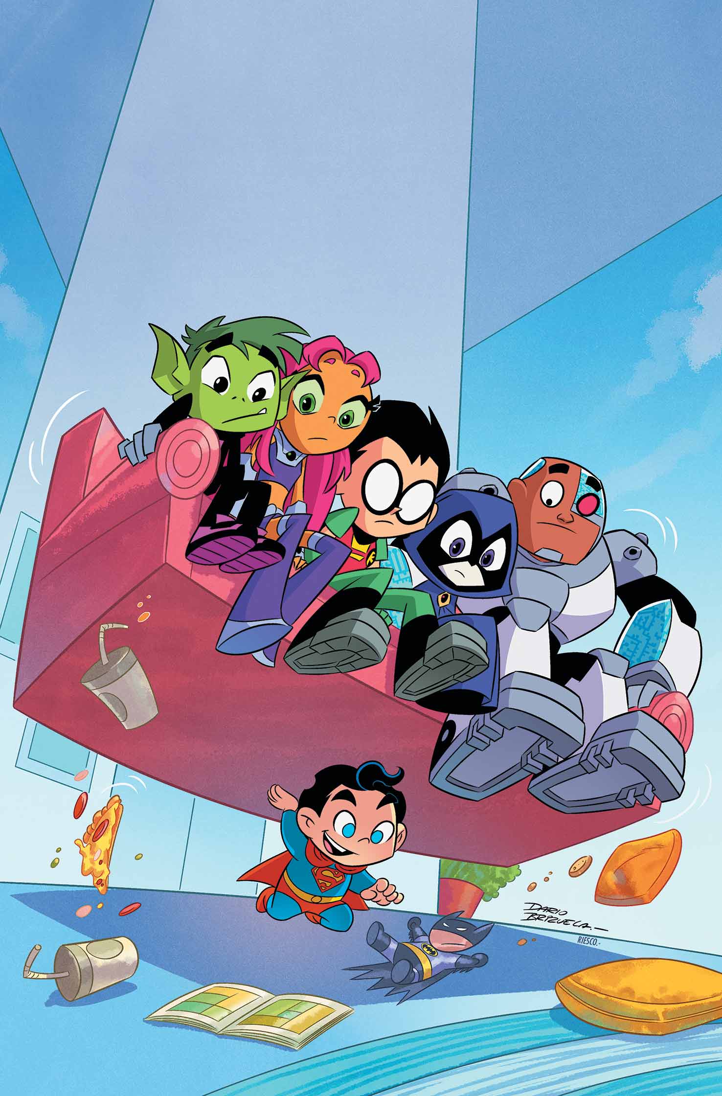 Teen Titans Go Wallpapers 4k Hd Teen Titans Go Backgrounds On