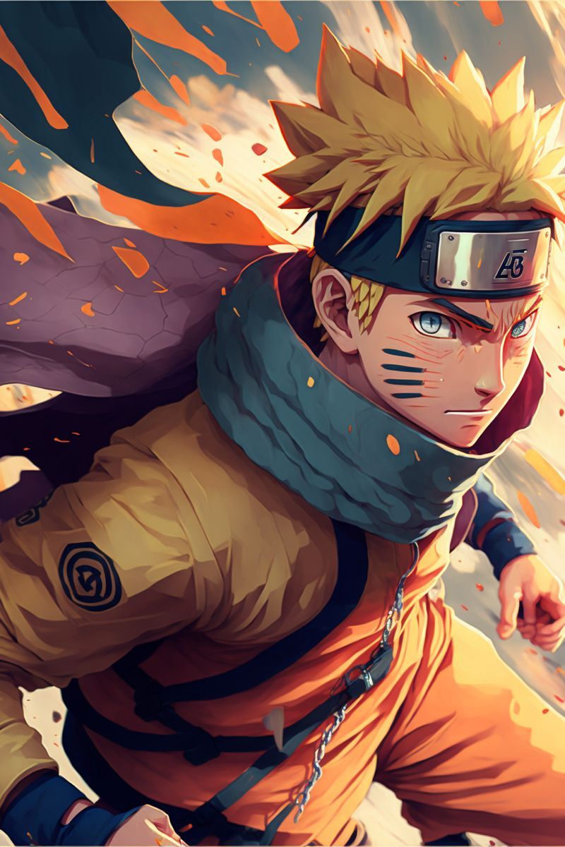 8k Naruto Wallpapers - 4k, HD 8k Naruto Backgrounds on WallpaperBat